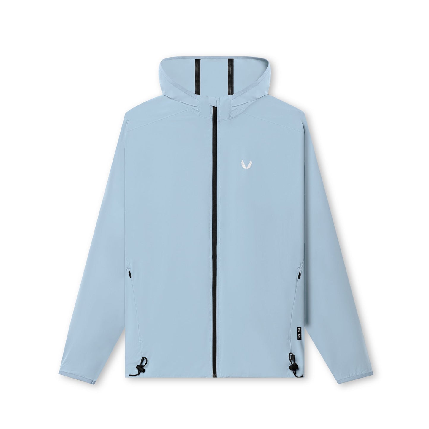 1051. Aerotex™ Lightweight Windbreaker Light Sky | ASRV US