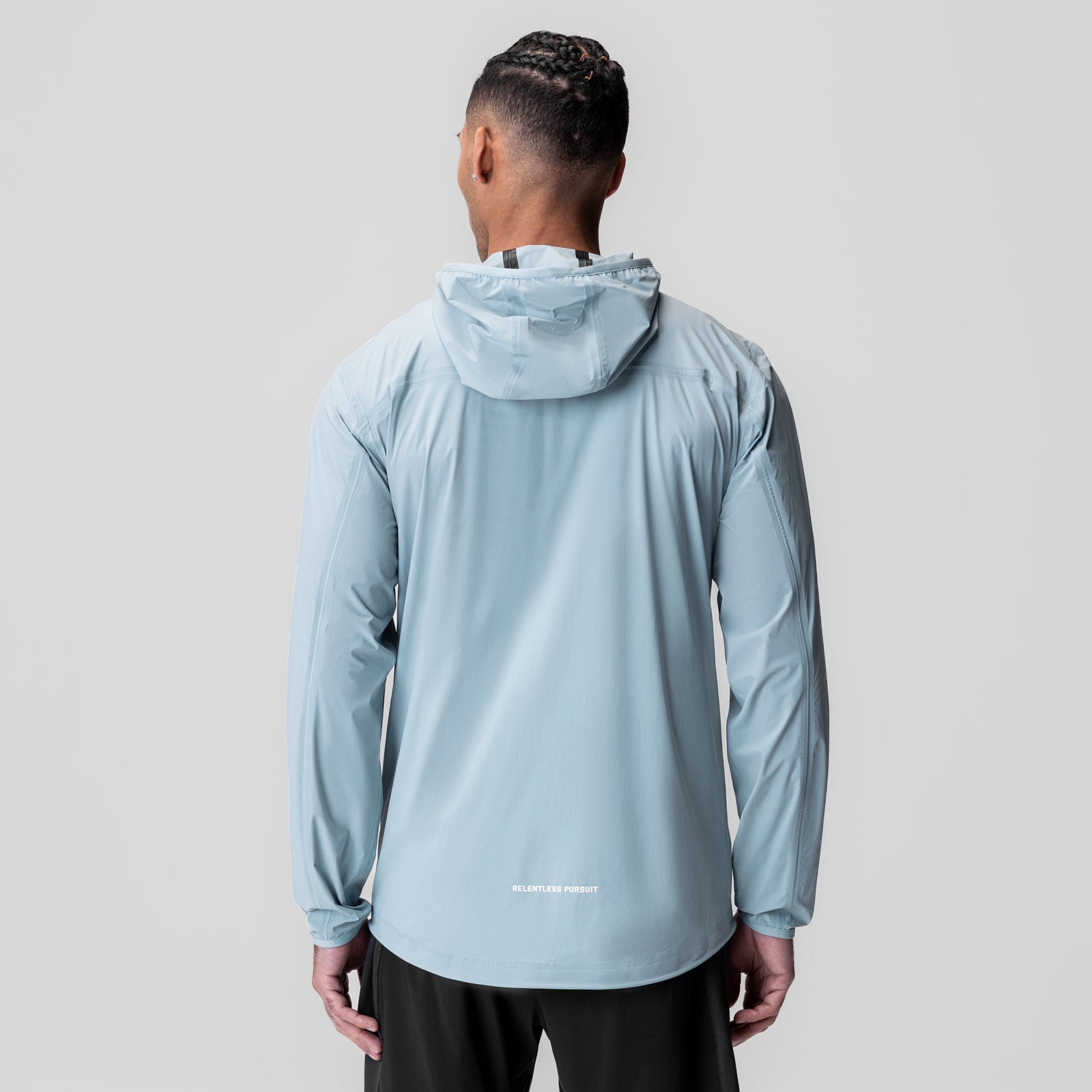 1051. Aerotex™ Lightweight Windbreaker Light Sky | ASRV US