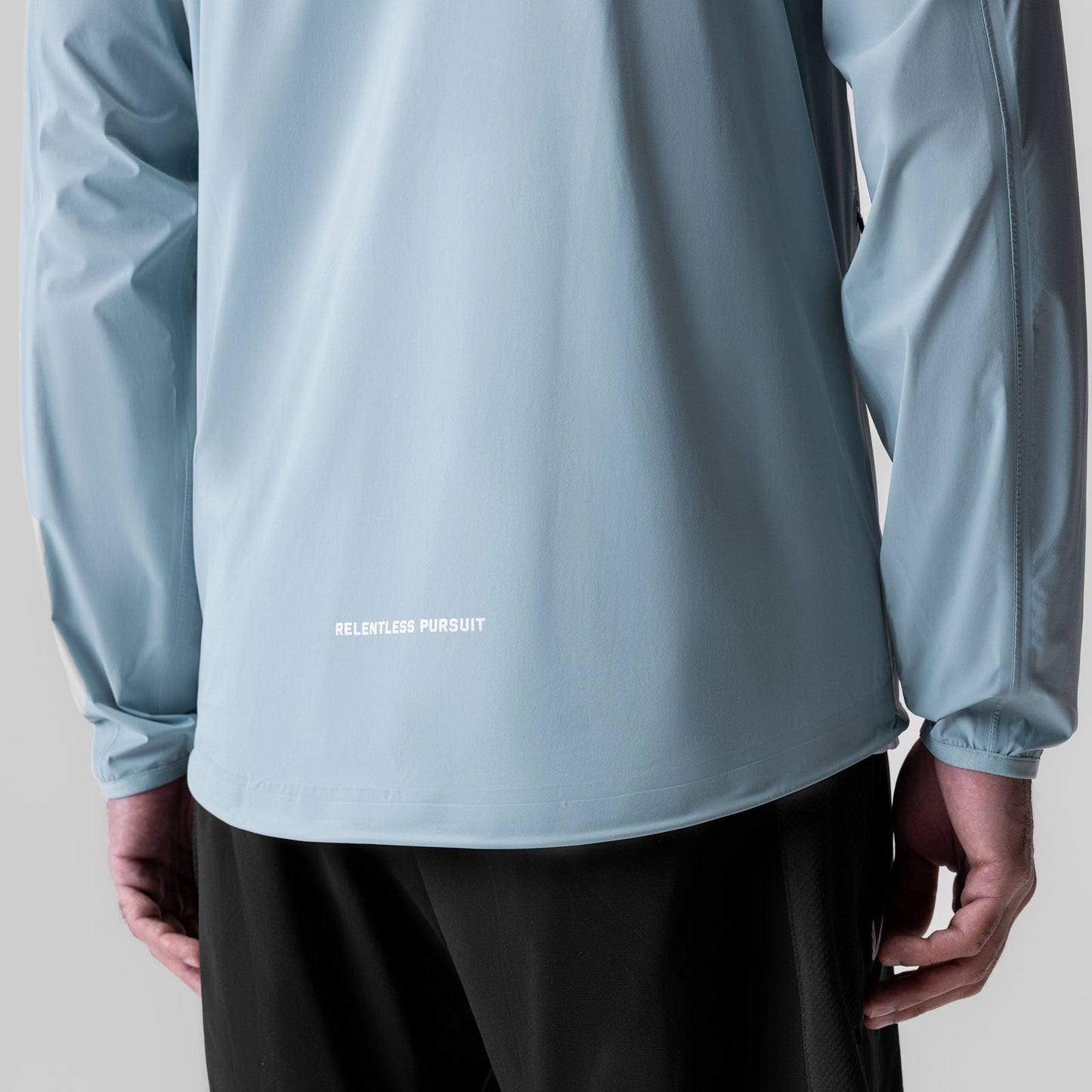 1051. Aerotex™ Lightweight Windbreaker Light Sky | ASRV US