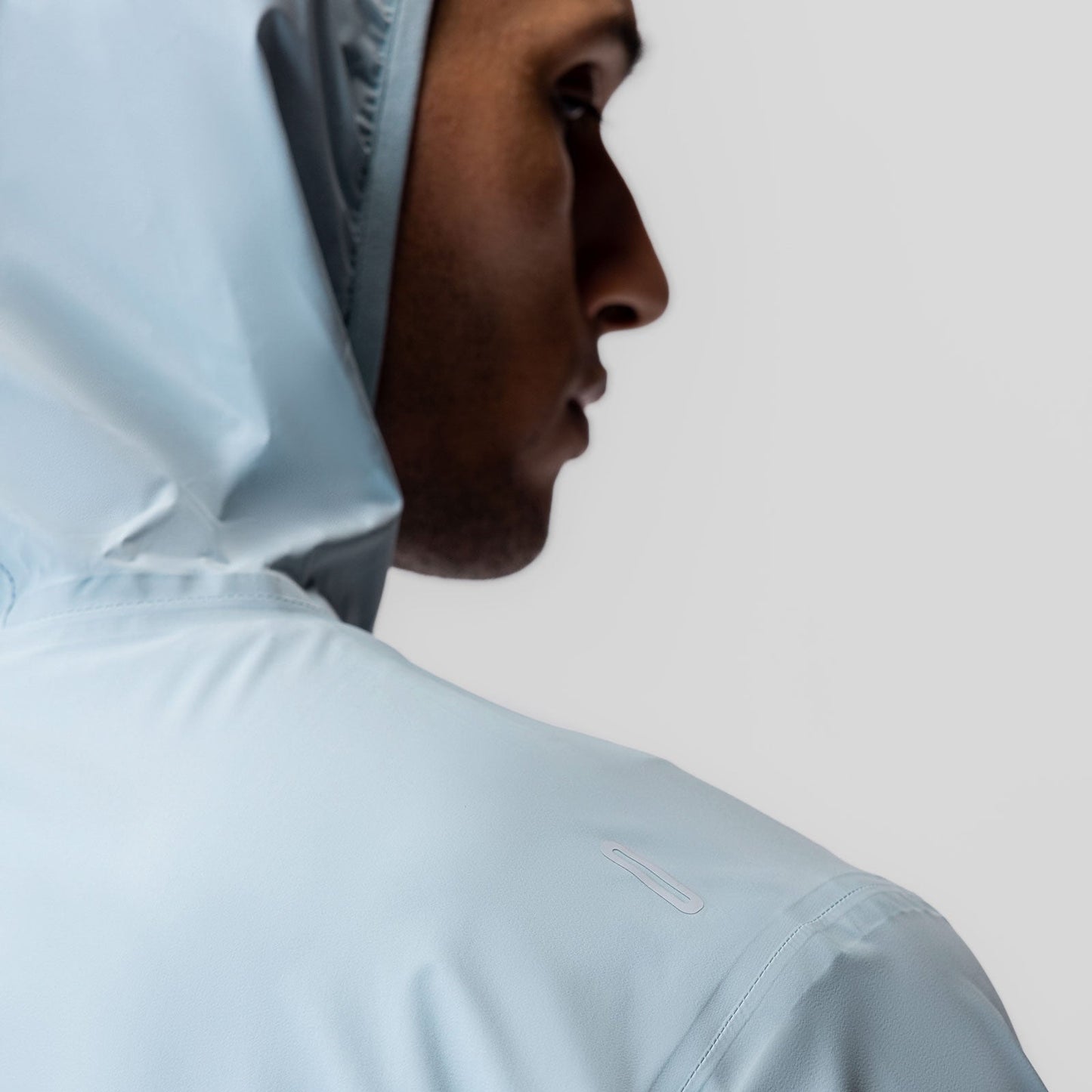 1051. Aerotex™ Lightweight Windbreaker Light Sky | ASRV US