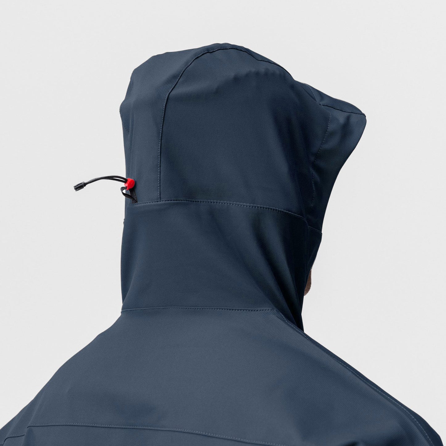 0717. Weather-Ready Anorak Jacket Navy | ASRV near me