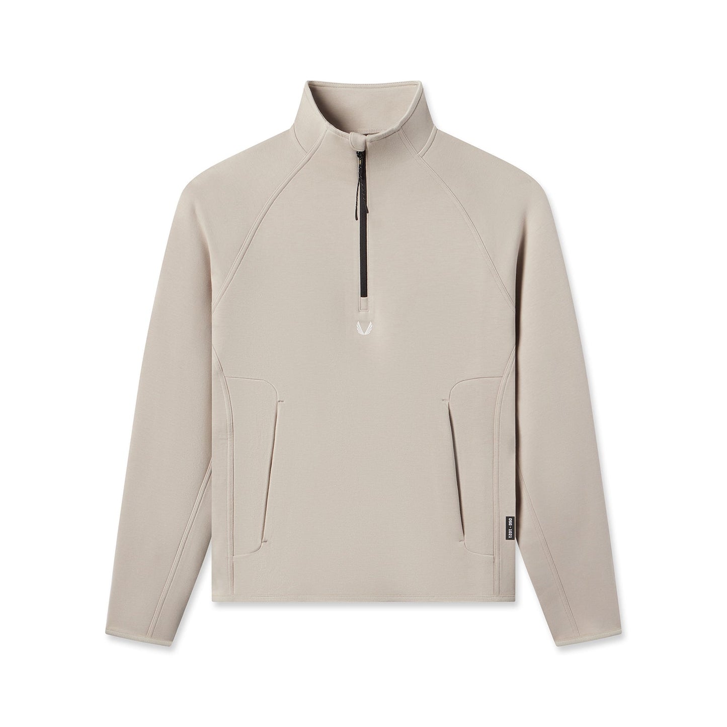 1021. Dri-Core™ Quarter Zip Chai | ASRV on sale
