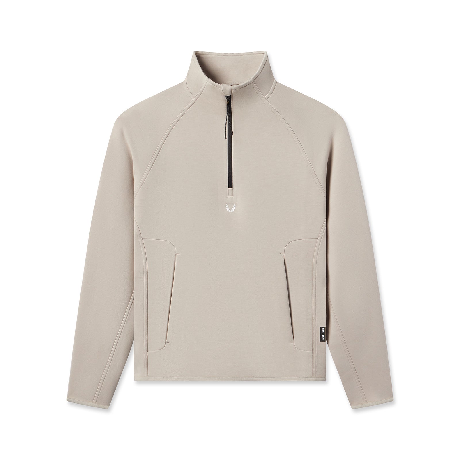 1021. Dri-Core™ Quarter Zip Chai | ASRV on sale