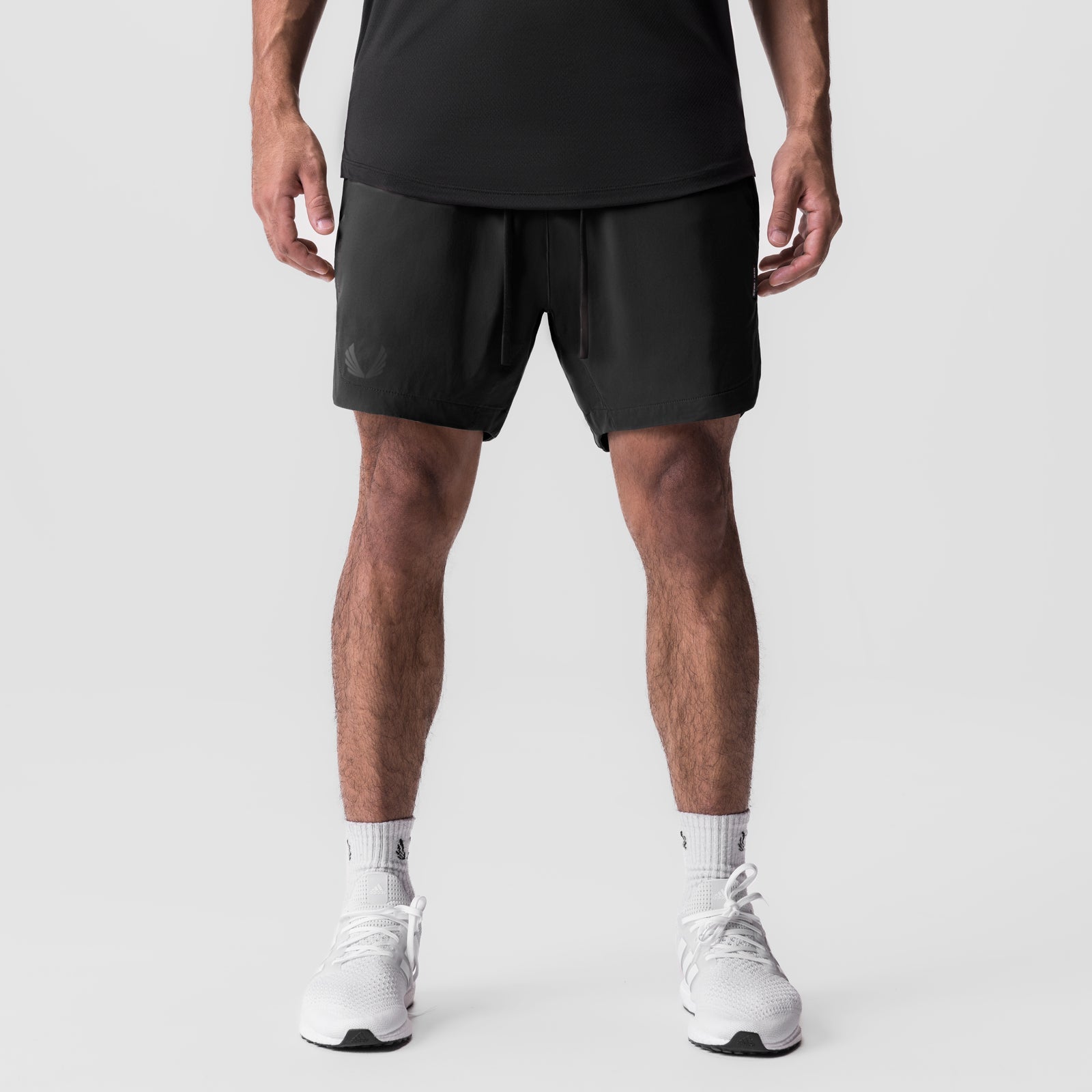 0823. Tetra-Lite® 7" Linerless Short Black "Wings" | ASRV Discount