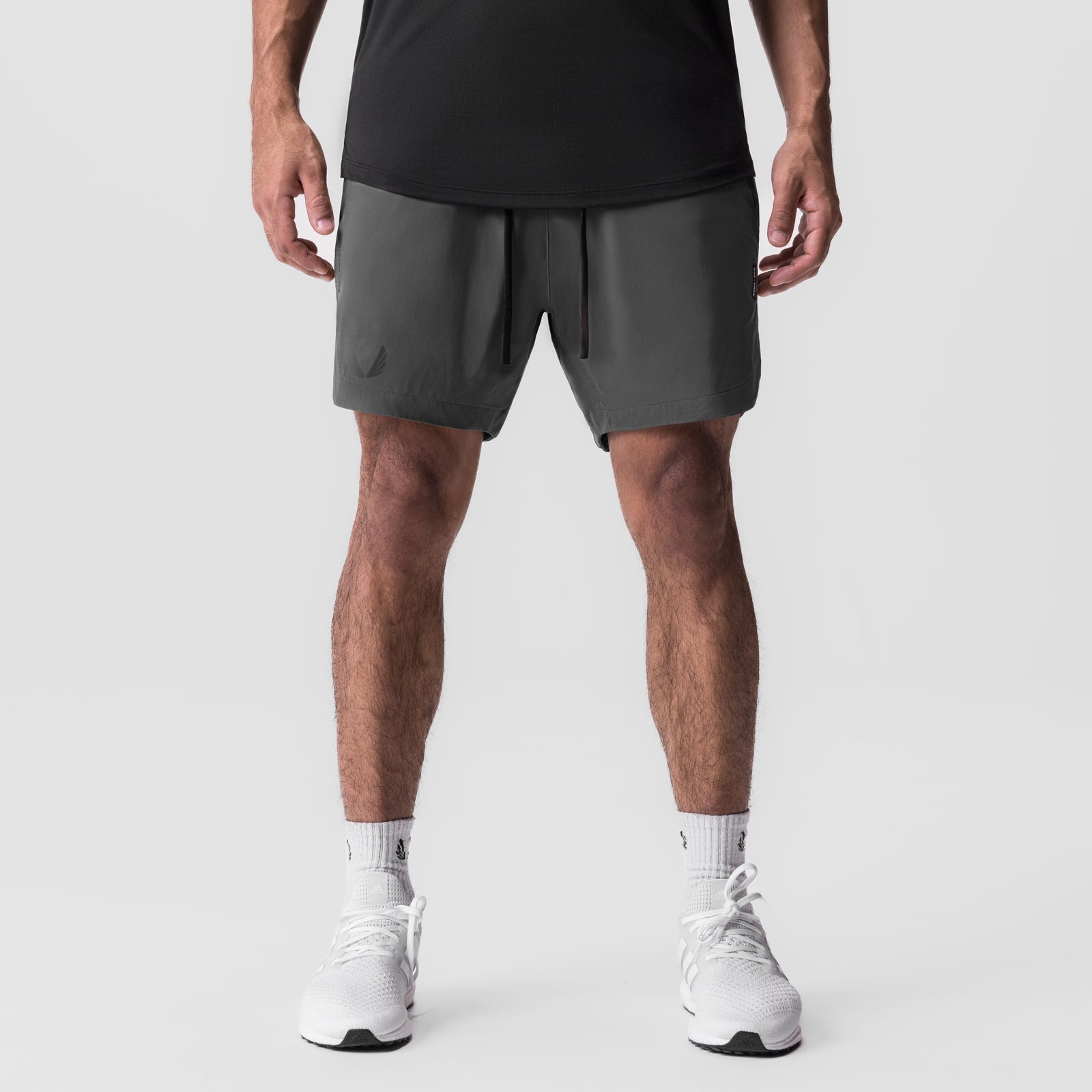 0823. Tetra-Lite® 7" Linerless Short Space Grey "Wings" | ASRV Discount