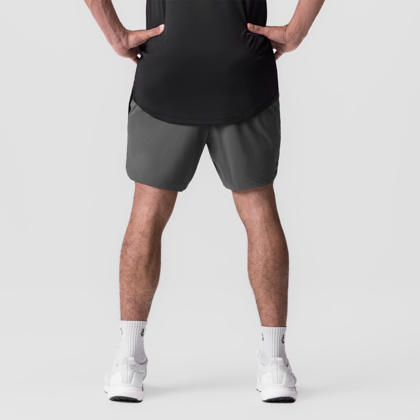 0823. Tetra-Lite® 7" Linerless Short Space Grey "Wings" | ASRV Discount