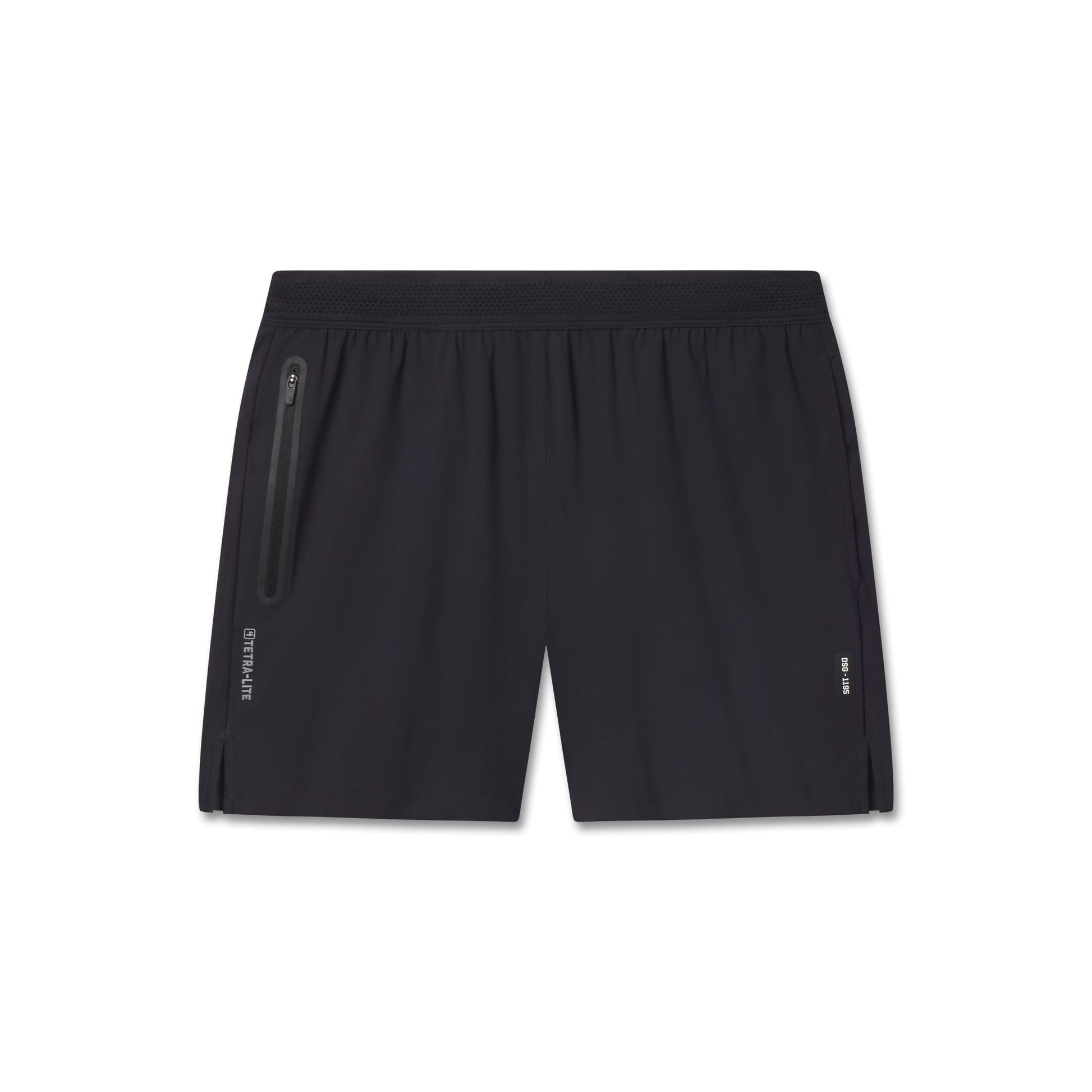 1195. TETRA-LITE® 5" Linerless Training Short Black | ASRV sale