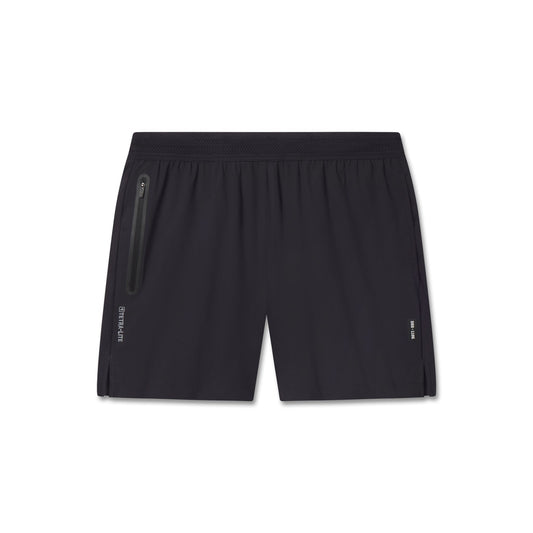 1195. TETRA-LITE® 5" Linerless Training Short Black | ASRV sale