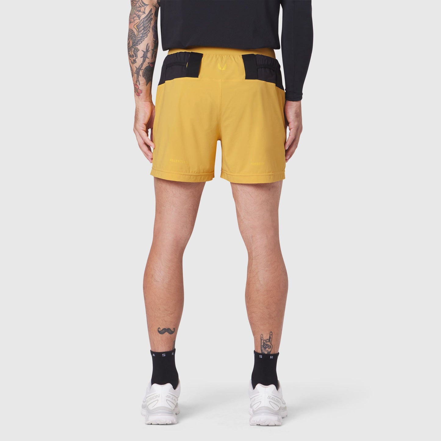 1194. Aerotex™ Distance Run Short Amber | ASRV discount