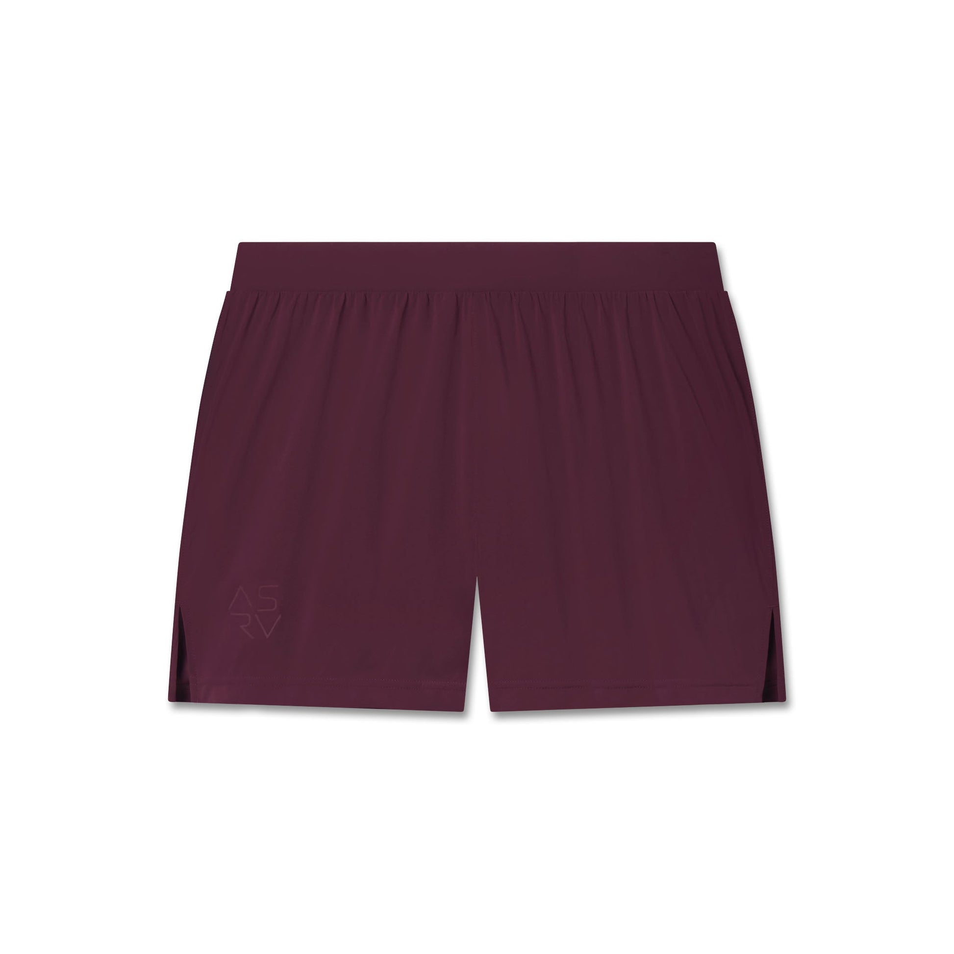 1194. Aerotex™ Distance Run Short Merlot | ASRV Online