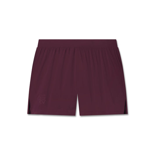 1194. Aerotex™ Distance Run Short Merlot | ASRV Online