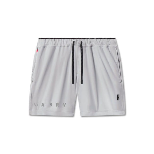 1193. Revolutional® Training Short Slate Grey | ASRV Discount