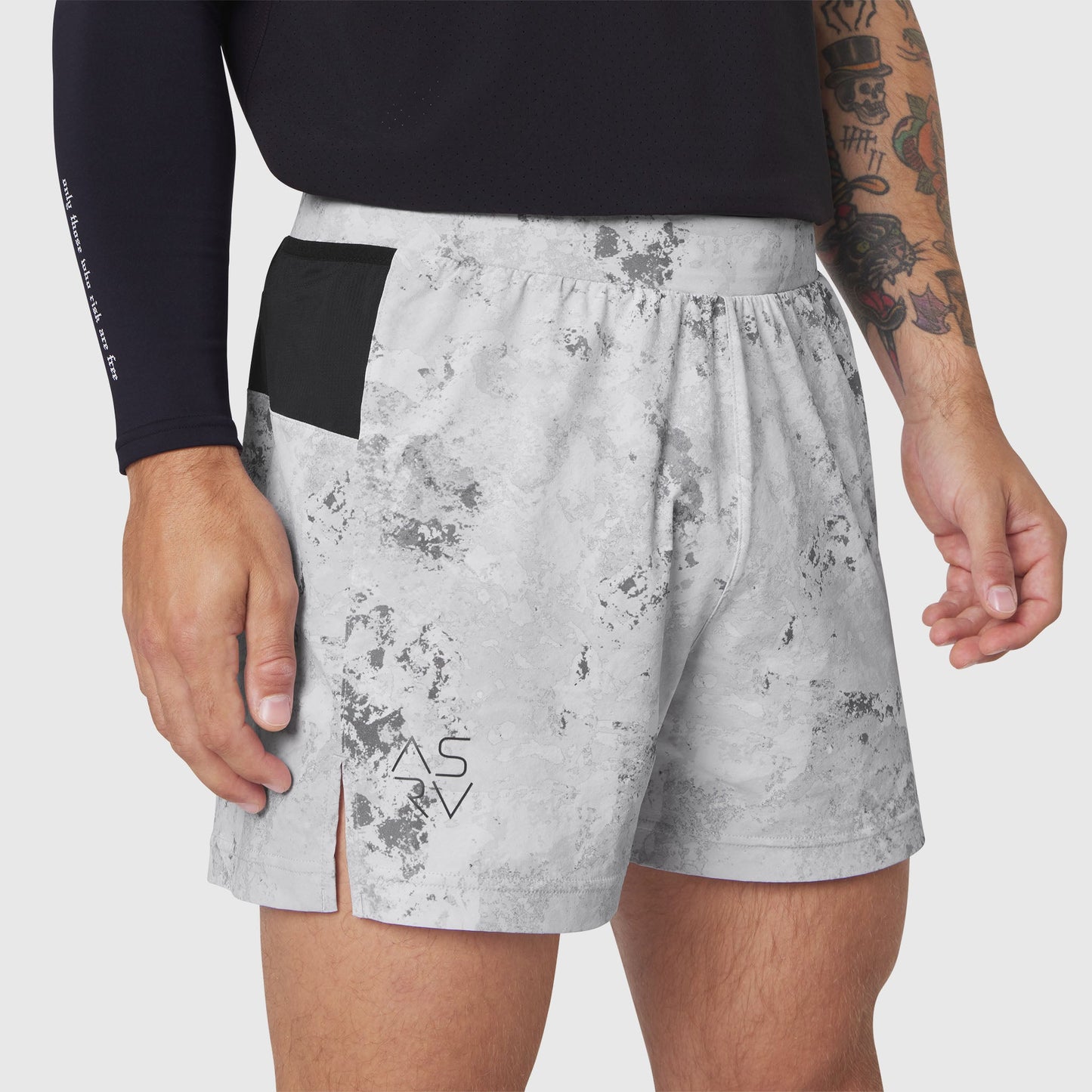 1194. Aerotex™ Distance Run Short Sedona Snow Camo | ASRV near me