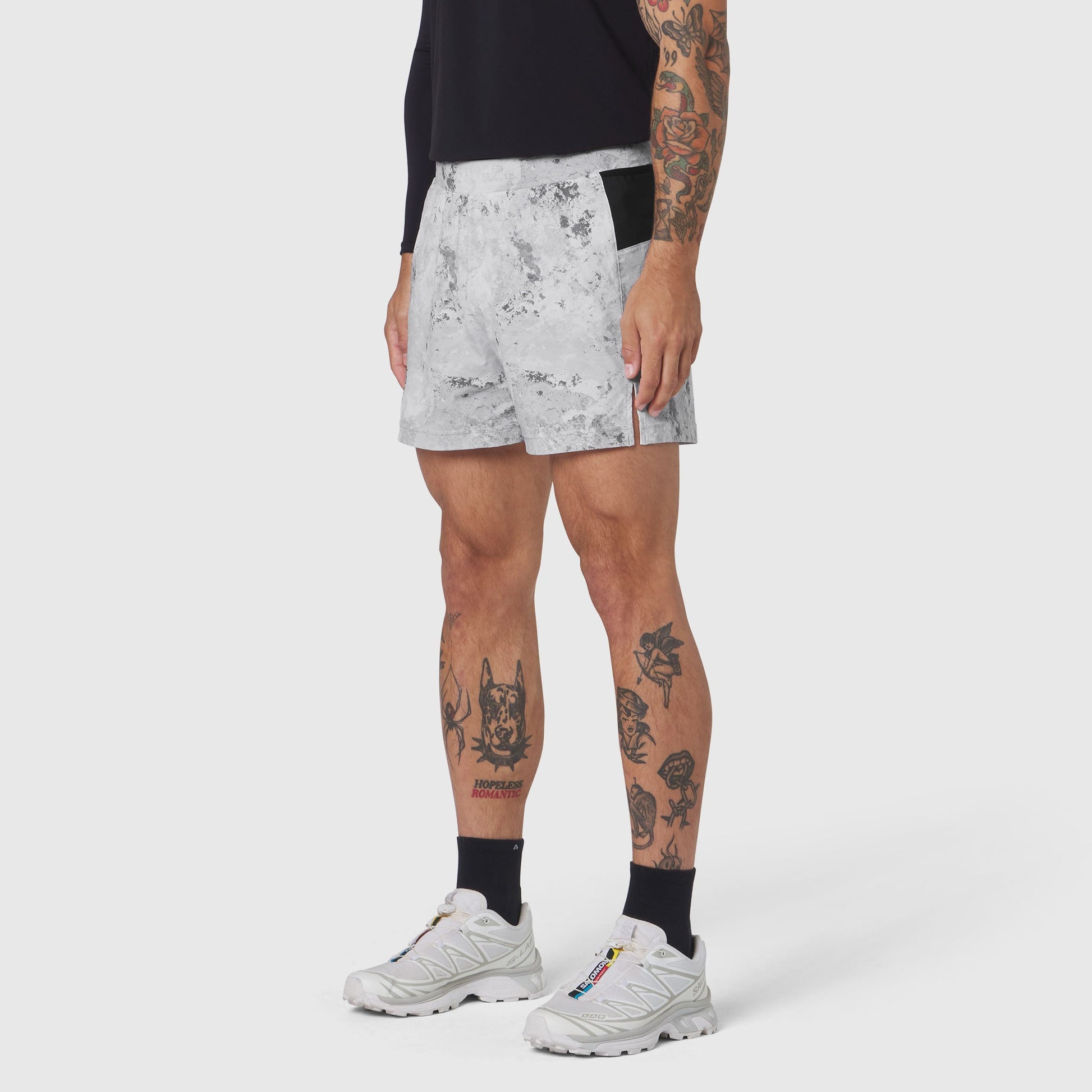 1194. Aerotex™ Distance Run Short Sedona Snow Camo | ASRV near me