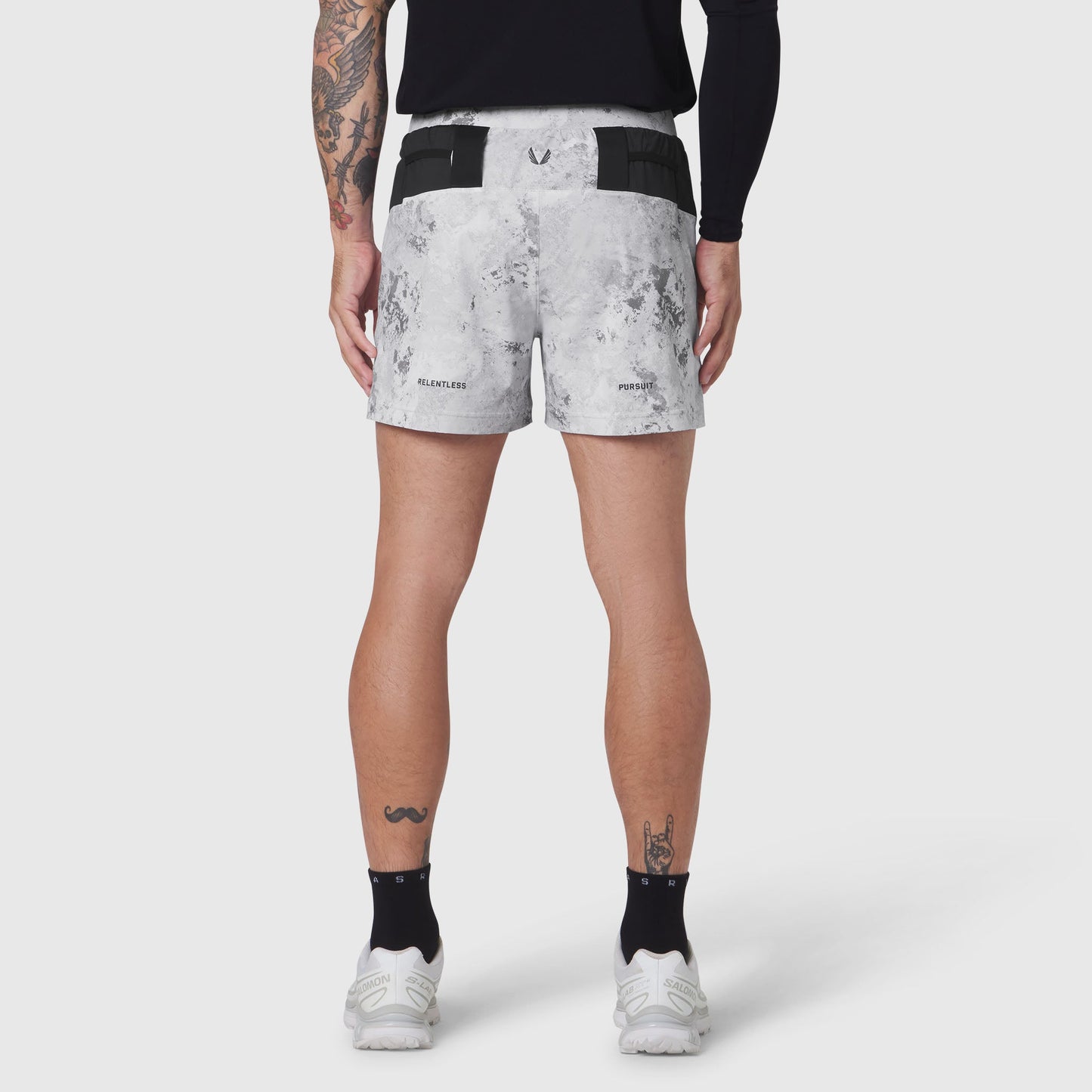 1194. Aerotex™ Distance Run Short Sedona Snow Camo | ASRV near me