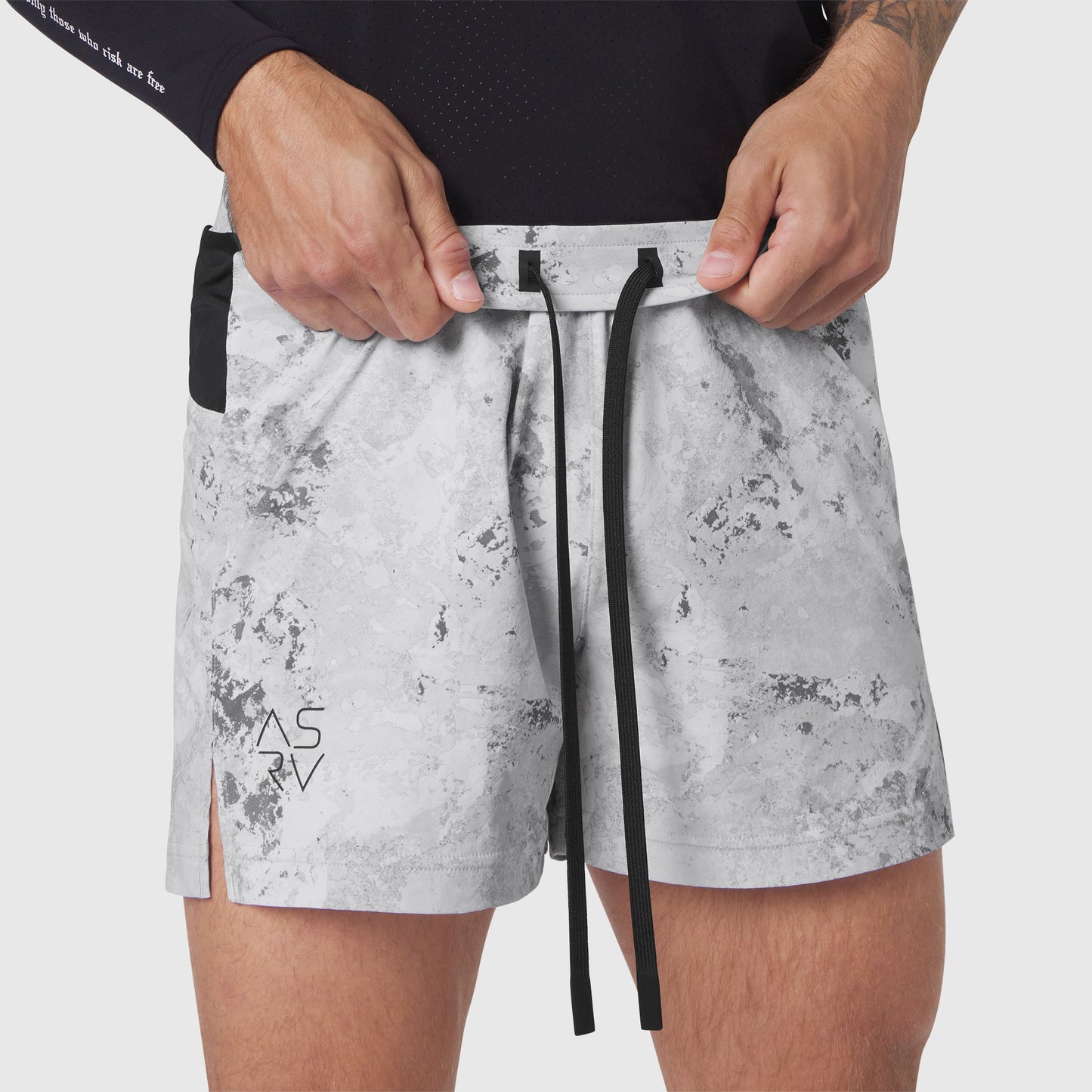 1194. Aerotex™ Distance Run Short Sedona Snow Camo | ASRV near me