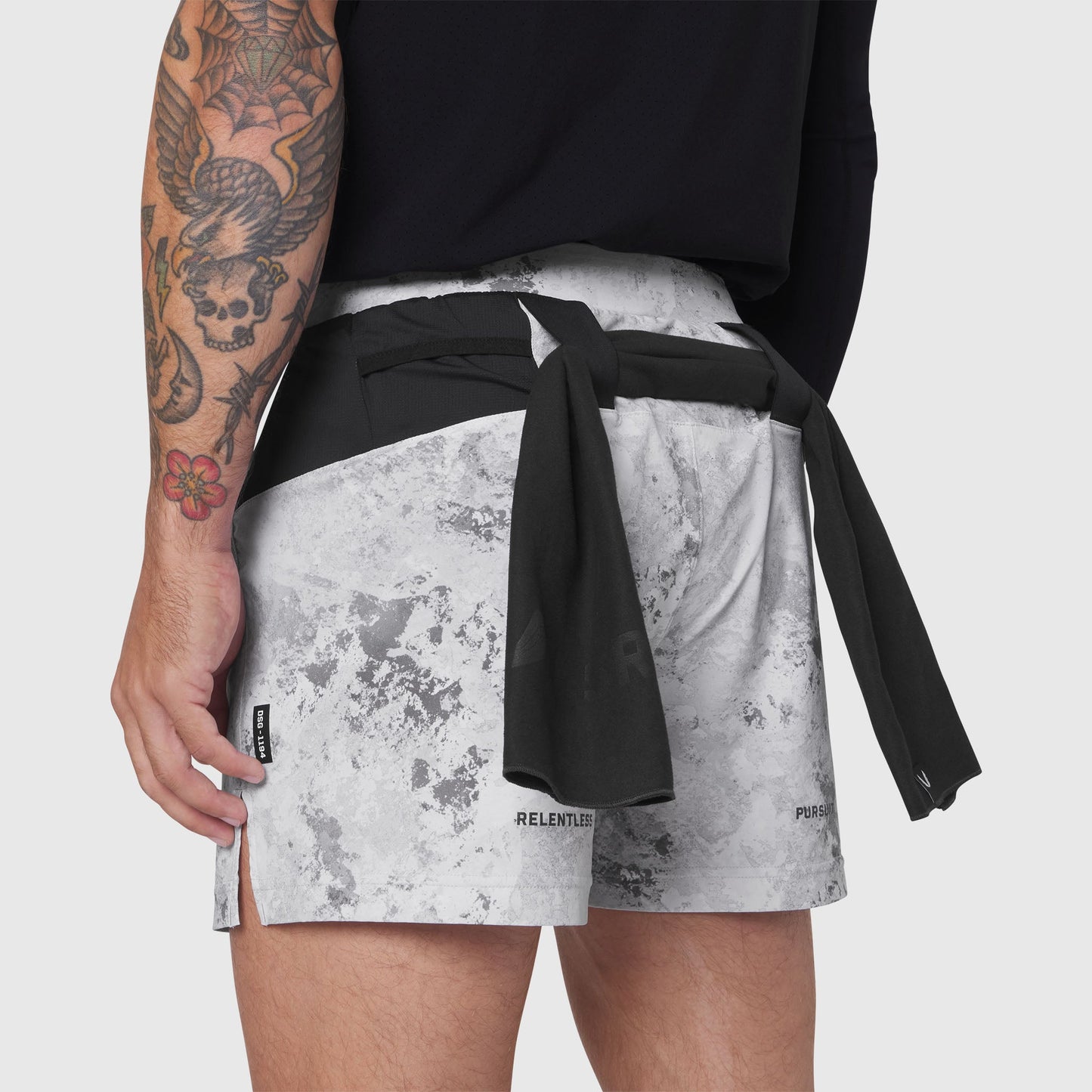 1194. Aerotex™ Distance Run Short Sedona Snow Camo | ASRV near me