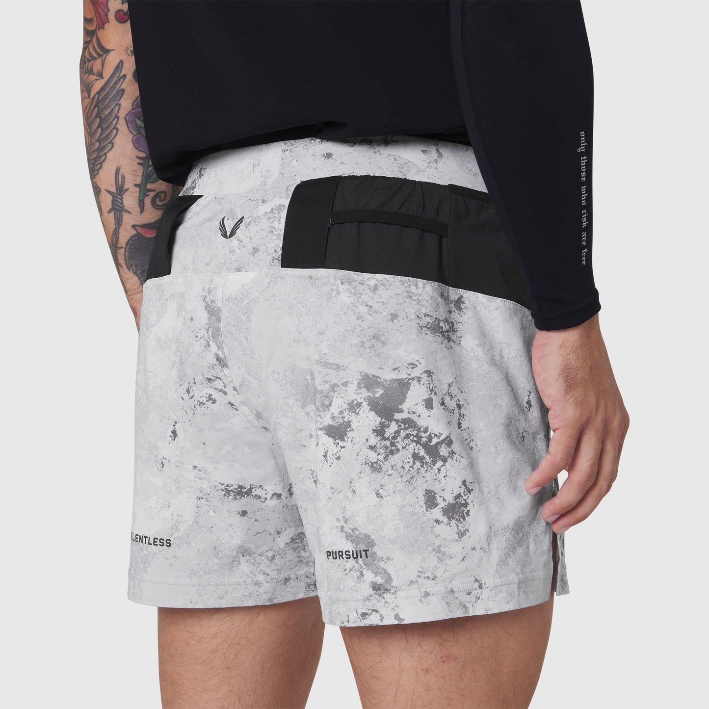 1194. Aerotex™ Distance Run Short Sedona Snow Camo | ASRV near me