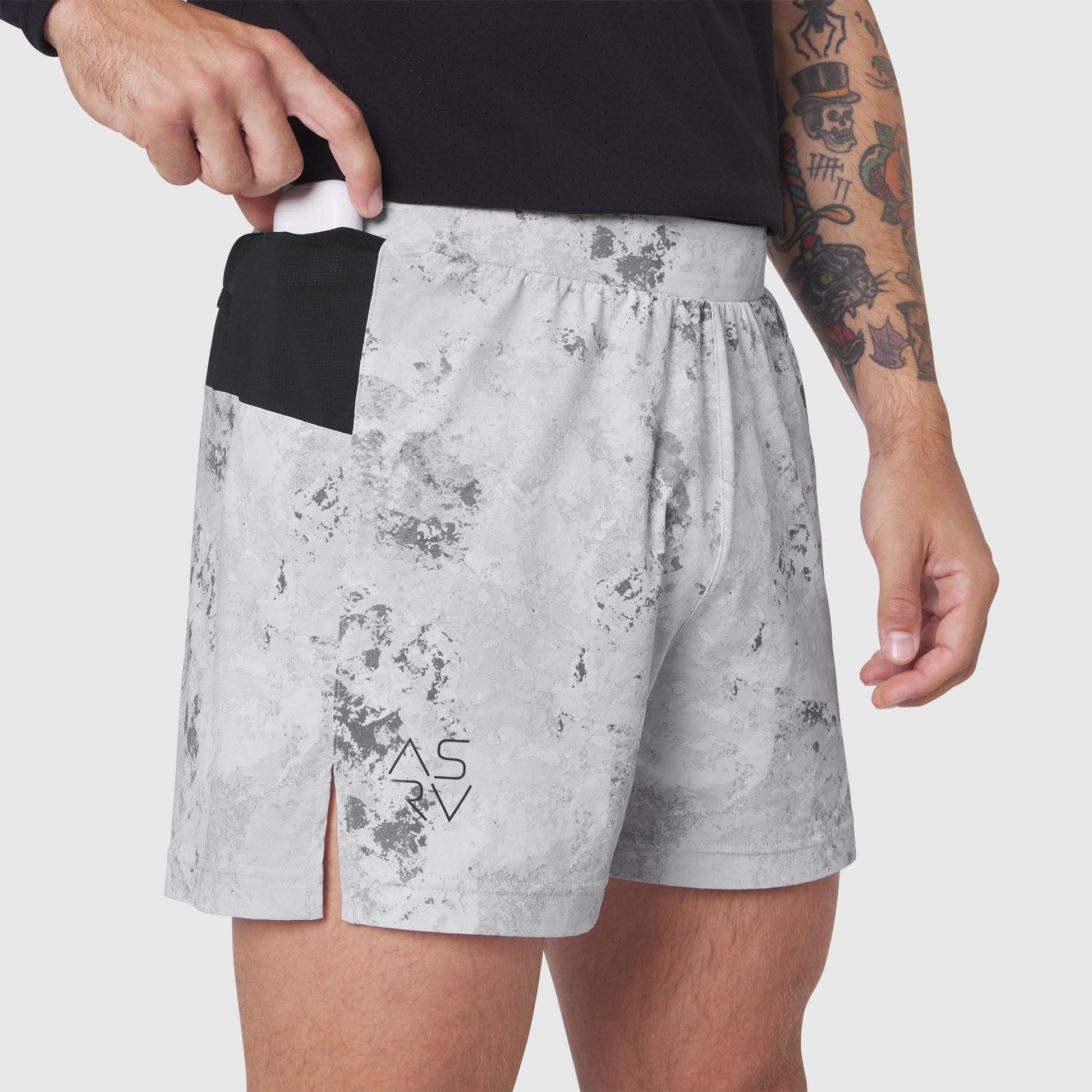1194. Aerotex™ Distance Run Short Sedona Snow Camo | ASRV near me