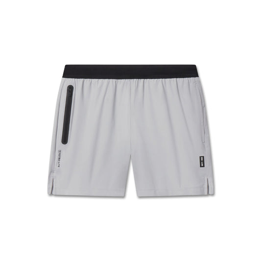 1195. TETRA-LITE® 5" Linerless Training Short Slate Grey | ASRV sale