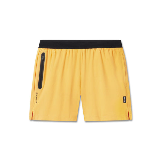 1195. TETRA-LITE® 5" Linerless Training Short Amber | ASRV for sale