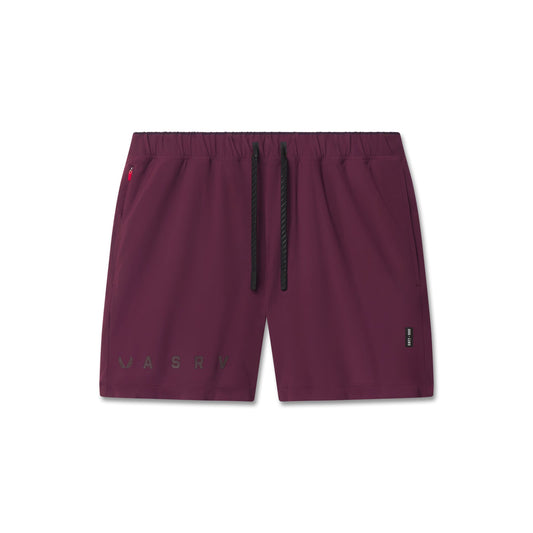 1193. Revolutional® Training Short Merlot | ASRV discount