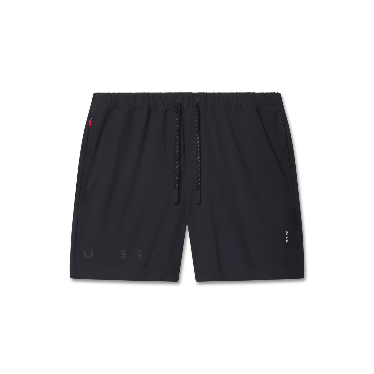 1193. Revolutional® Training Short Black | ASRV Discount