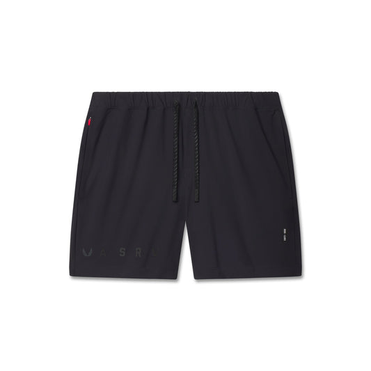 1193. Revolutional® Training Short Black | ASRV Discount