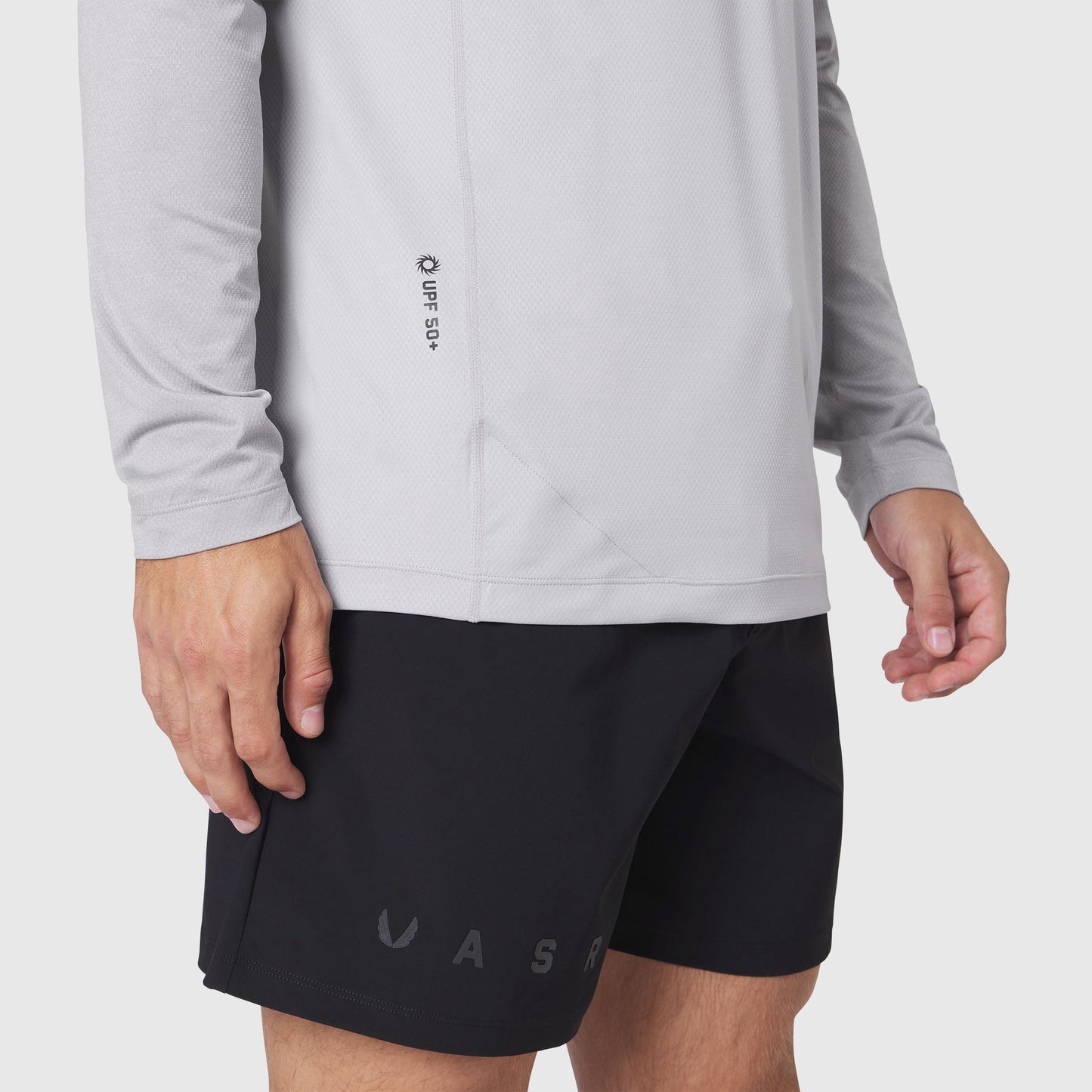 1193. Revolutional® Training Short Black | ASRV Discount