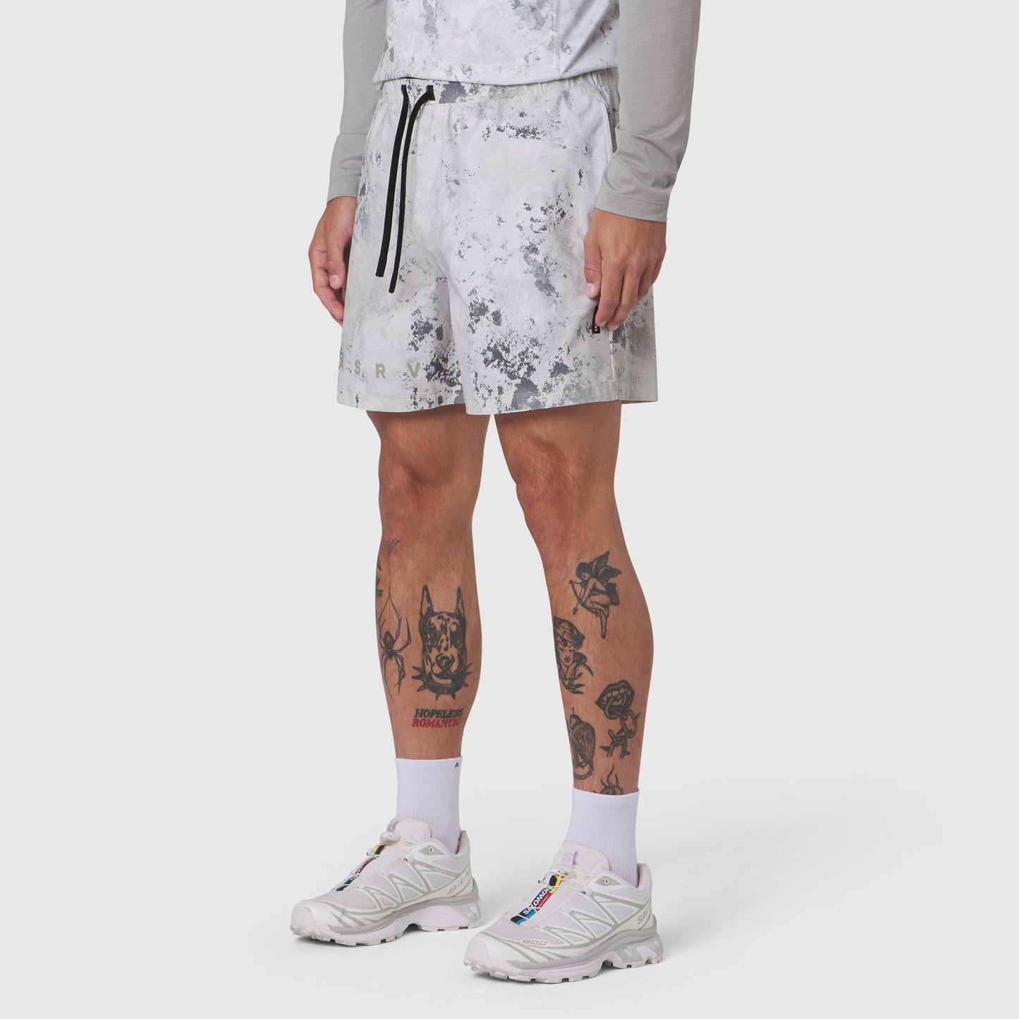 1193. Revolutional® Training Short Sedona Snow Camo | ASRV near me