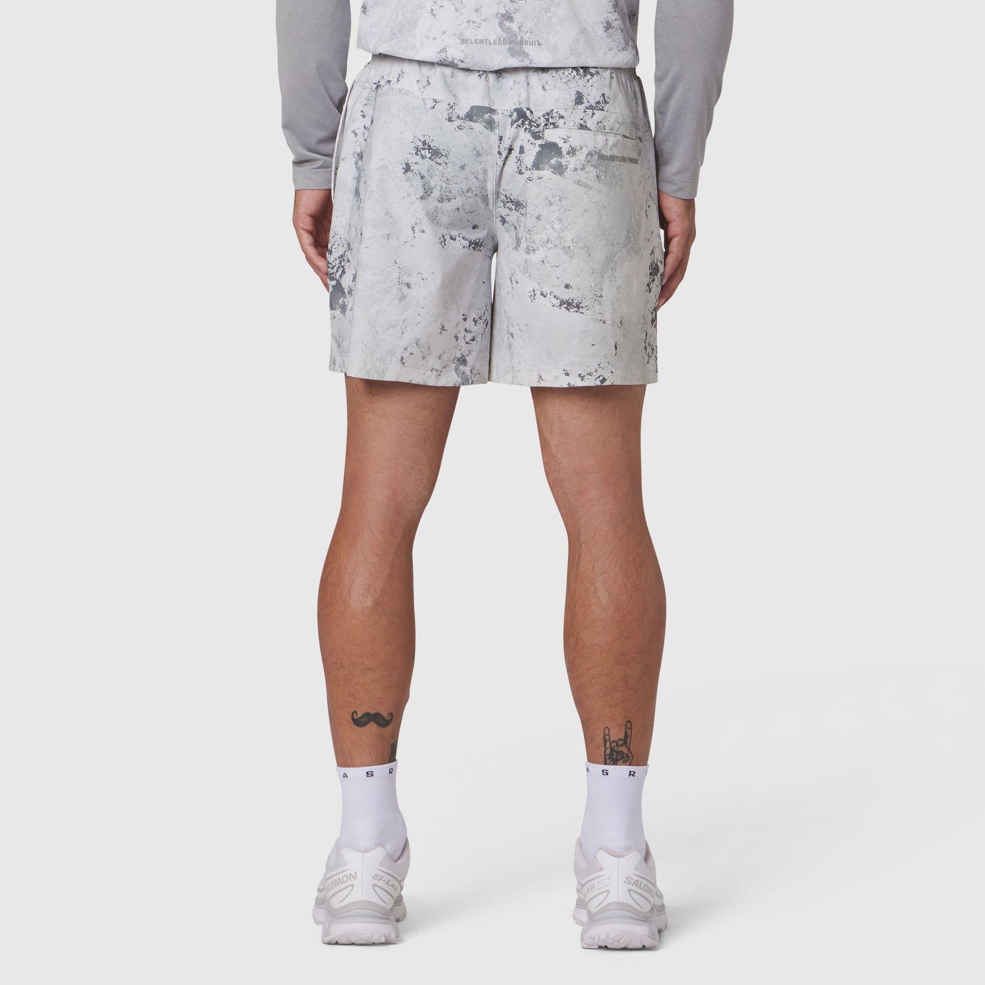 1193. Revolutional® Training Short Sedona Snow Camo | ASRV near me