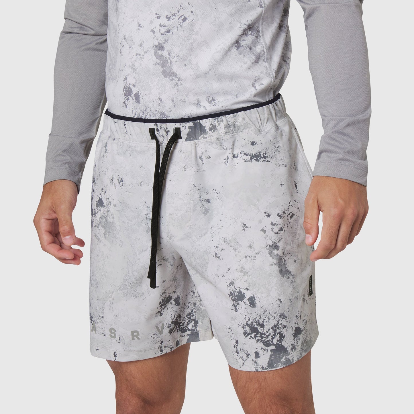 1193. Revolutional® Training Short Sedona Snow Camo | ASRV near me
