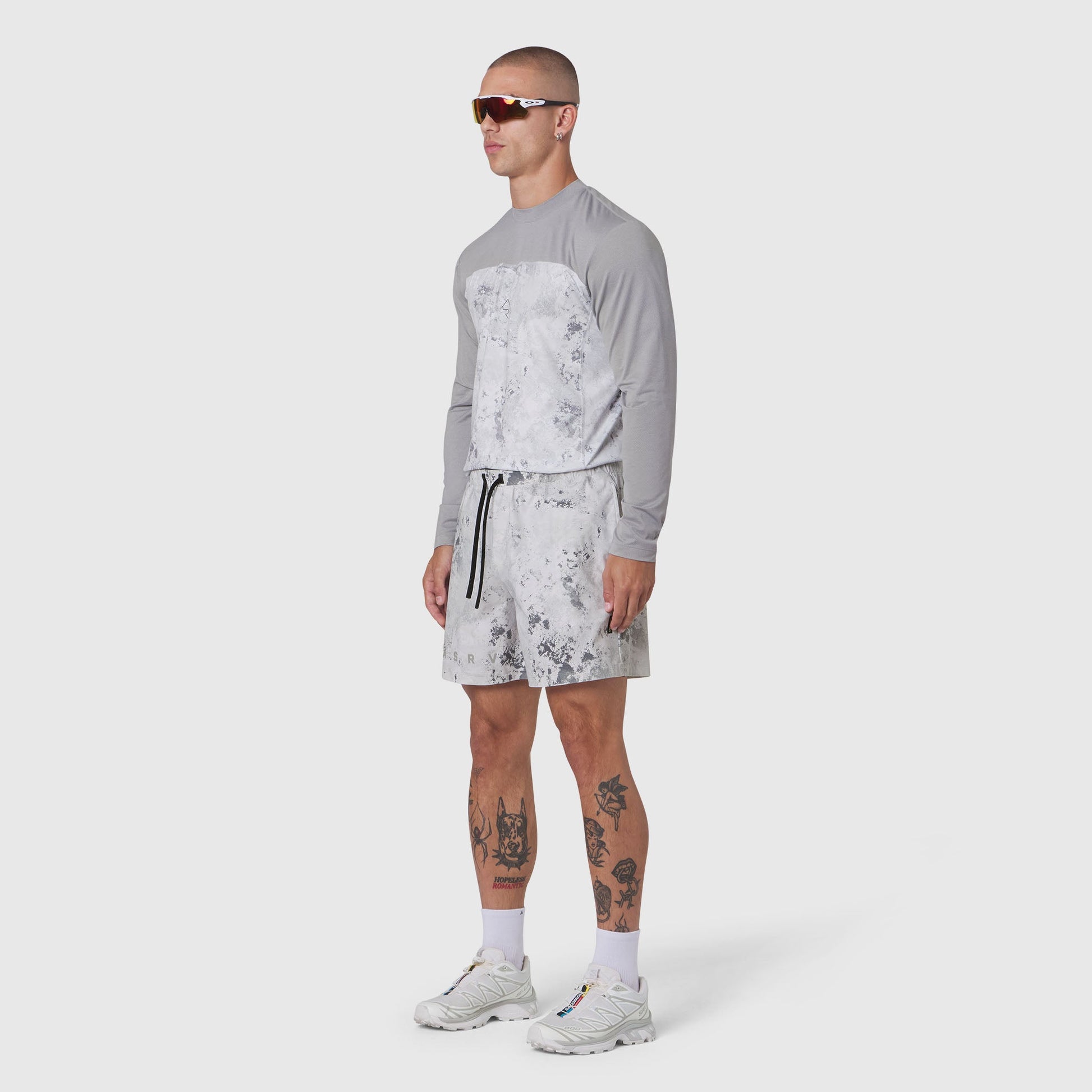 1193. Revolutional® Training Short Sedona Snow Camo | ASRV near me