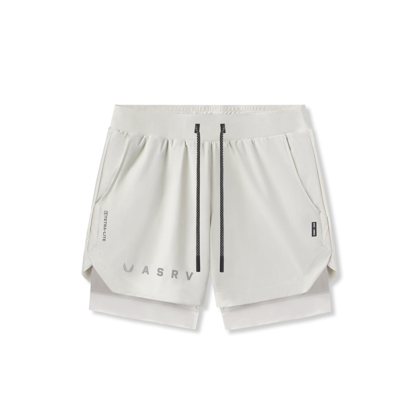 0865. Tetra-Lite® 5" Liner Short Stone "Reflective Classic" | ASRV US