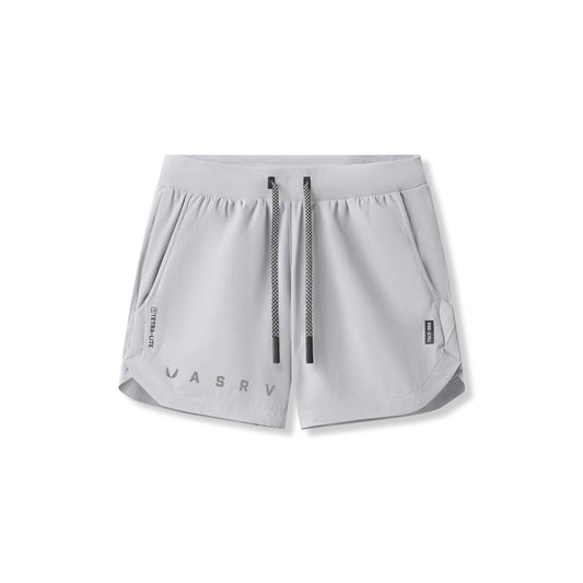 0751. Tetra-Lite® 5" Linerless Short Slate Grey "Reflective Classic" | ASRV on sale