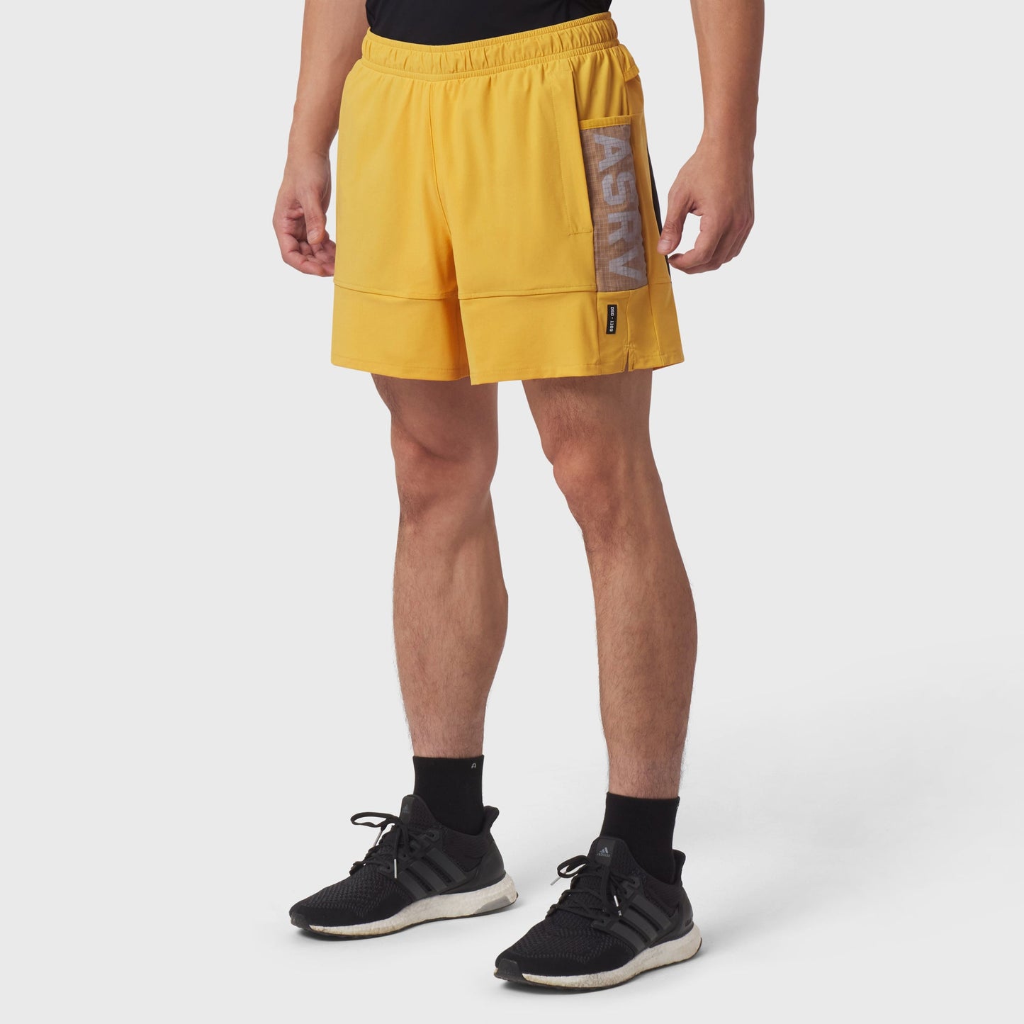 1169. Tetra-Lite® Adventure Short Amber | ASRV Discount