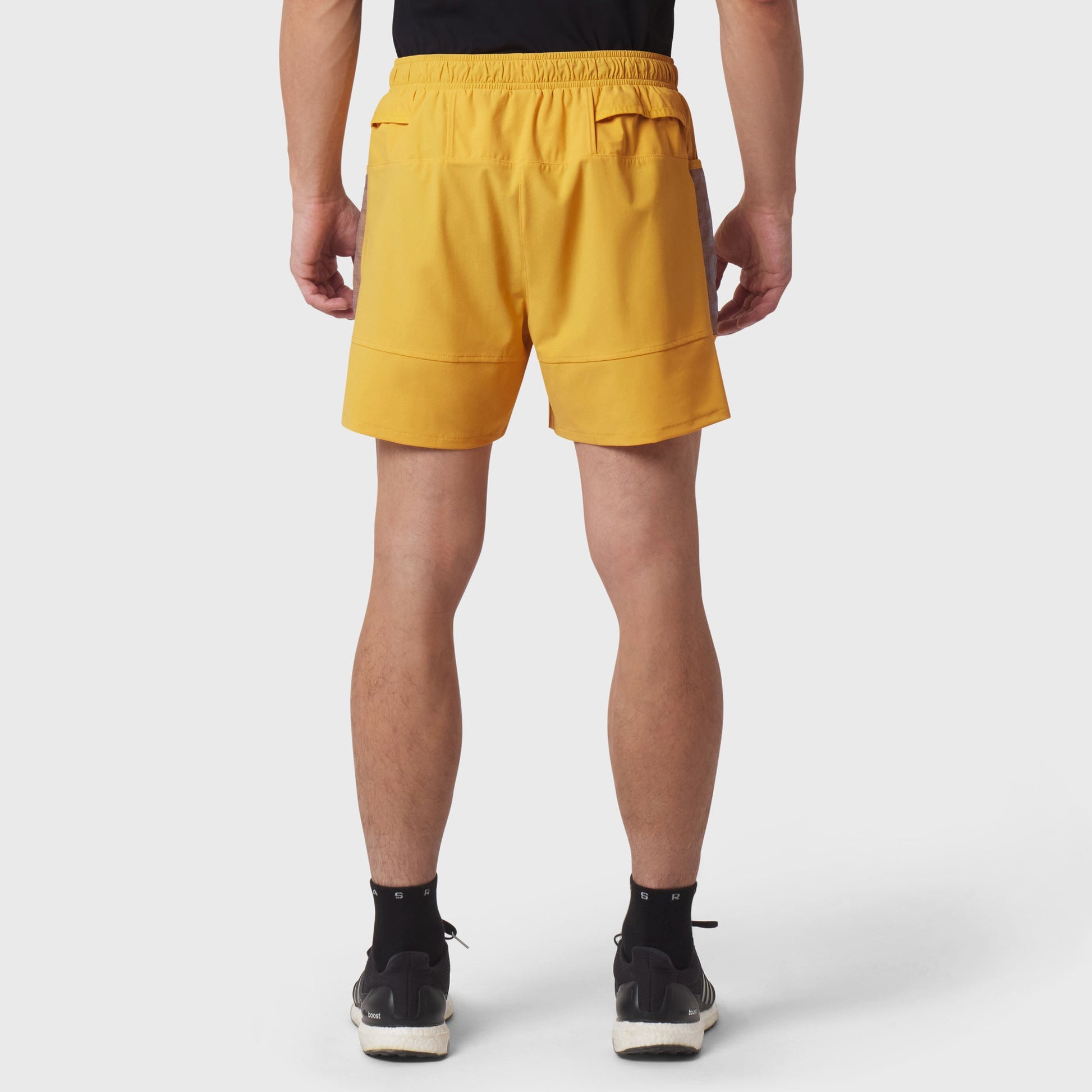 1169. Tetra-Lite® Adventure Short Amber | ASRV Discount