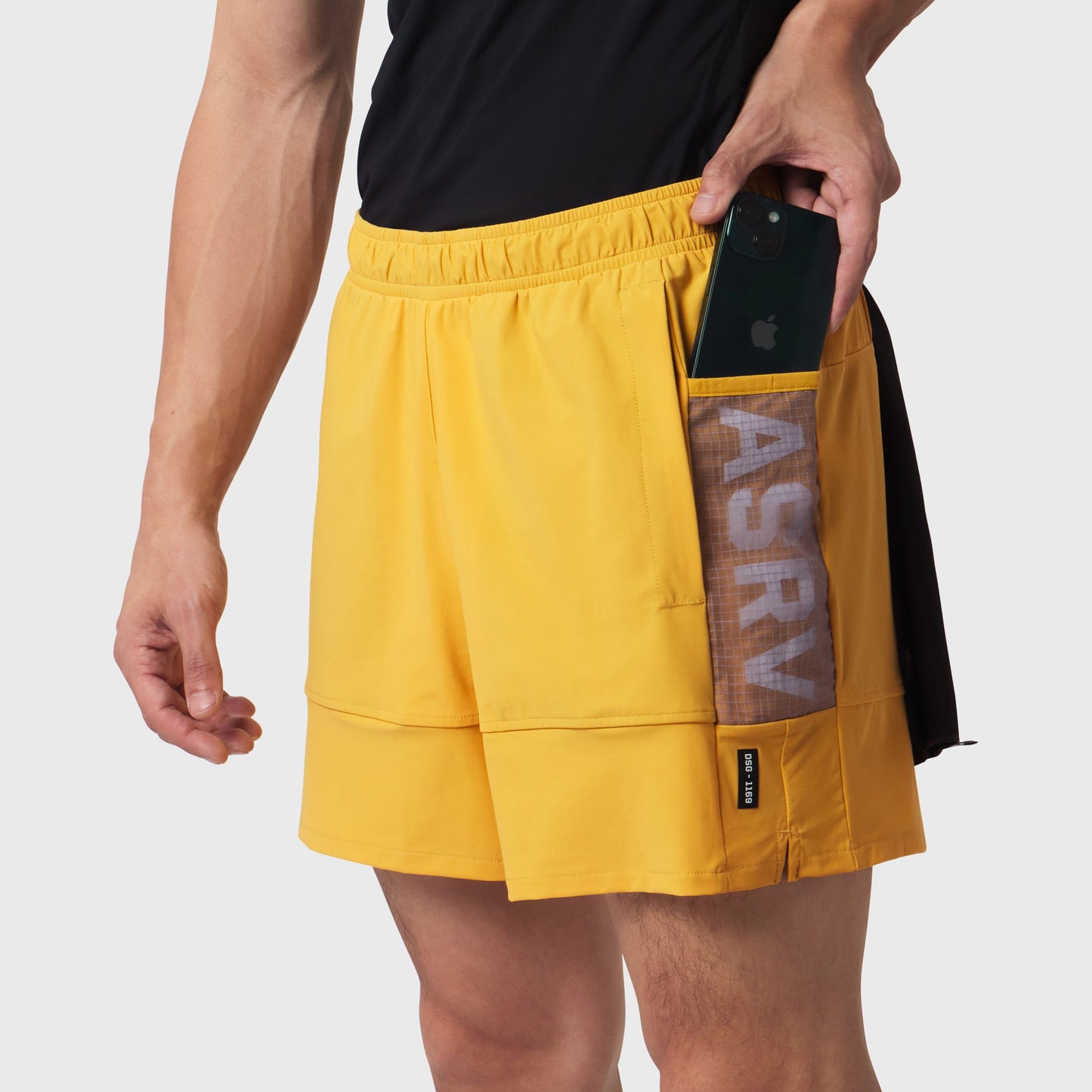 1169. Tetra-Lite® Adventure Short Amber | ASRV Discount