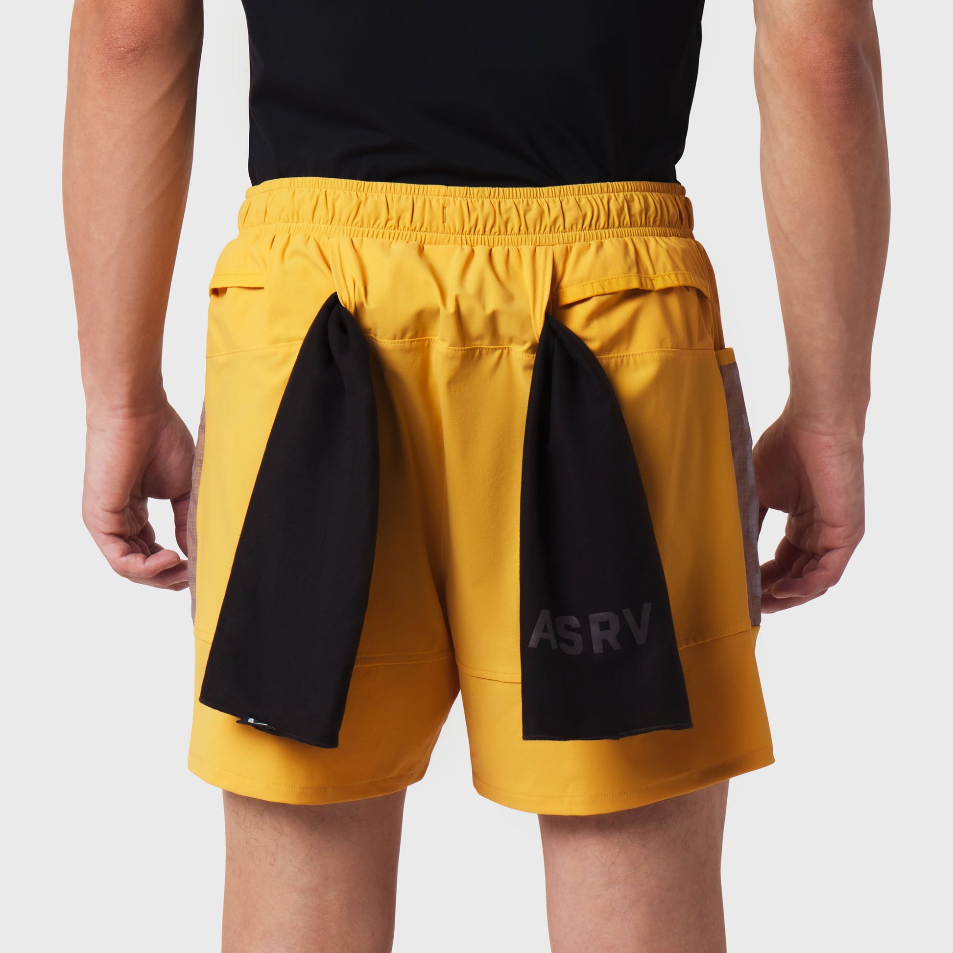 1169. Tetra-Lite® Adventure Short Amber | ASRV Discount