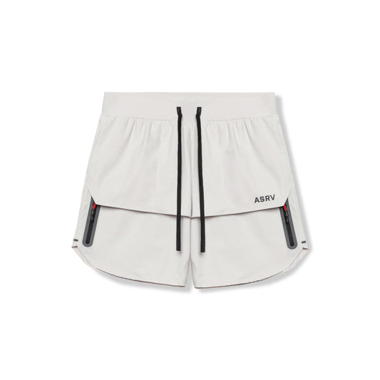 0689. Tetra-Lite® 7" Tech Short Stone | ASRV US