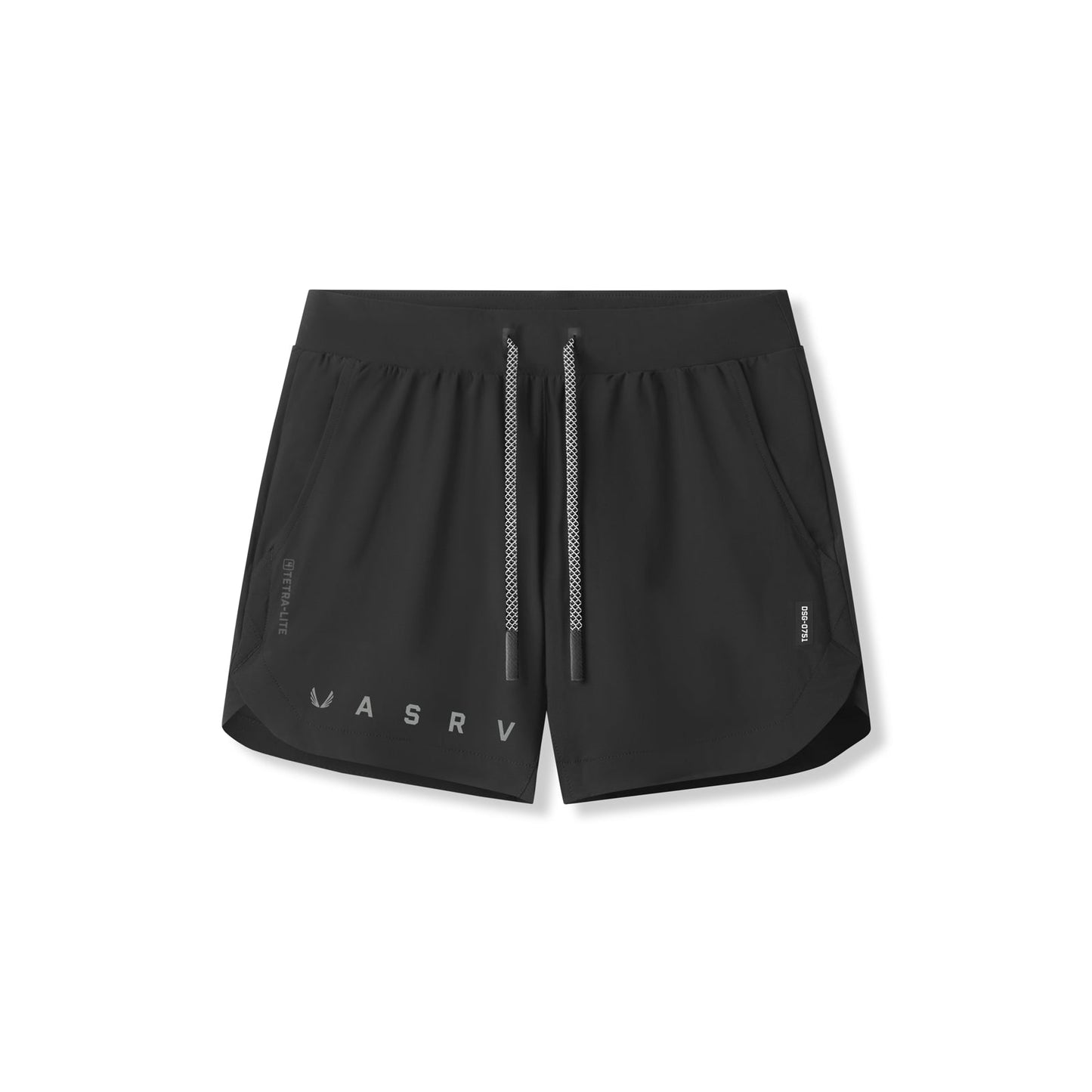 0751. Tetra-Lite® 5" Linerless Short Black "Reflective Classic" | ASRV near me