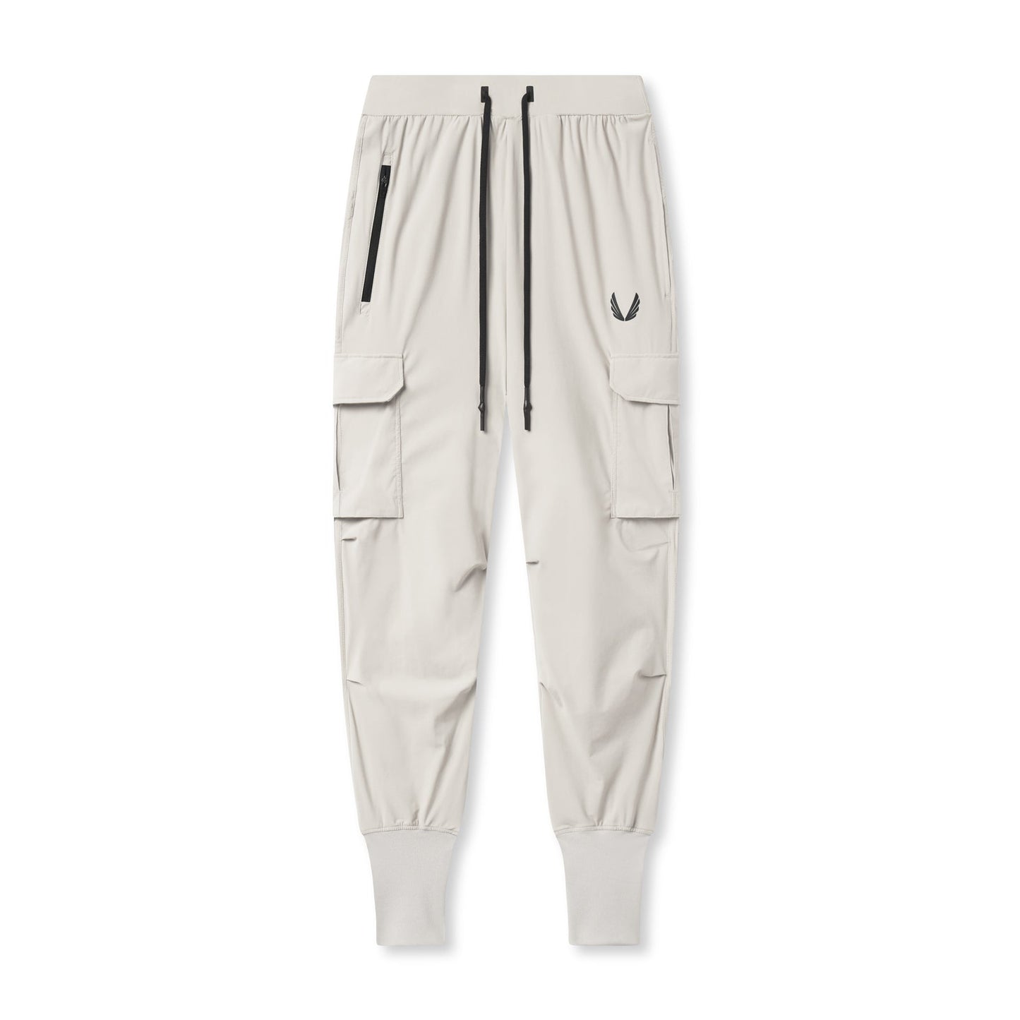 0825. Tetra-Lite® Cargo High Rib Jogger Stone | ASRV Online