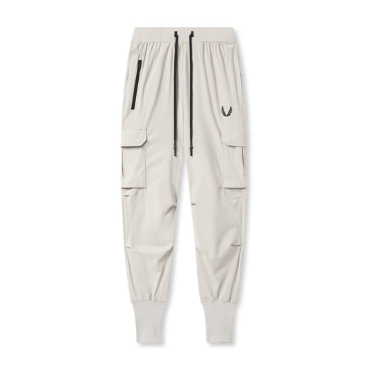 0825. Tetra-Lite® Cargo High Rib Jogger Stone | ASRV Online