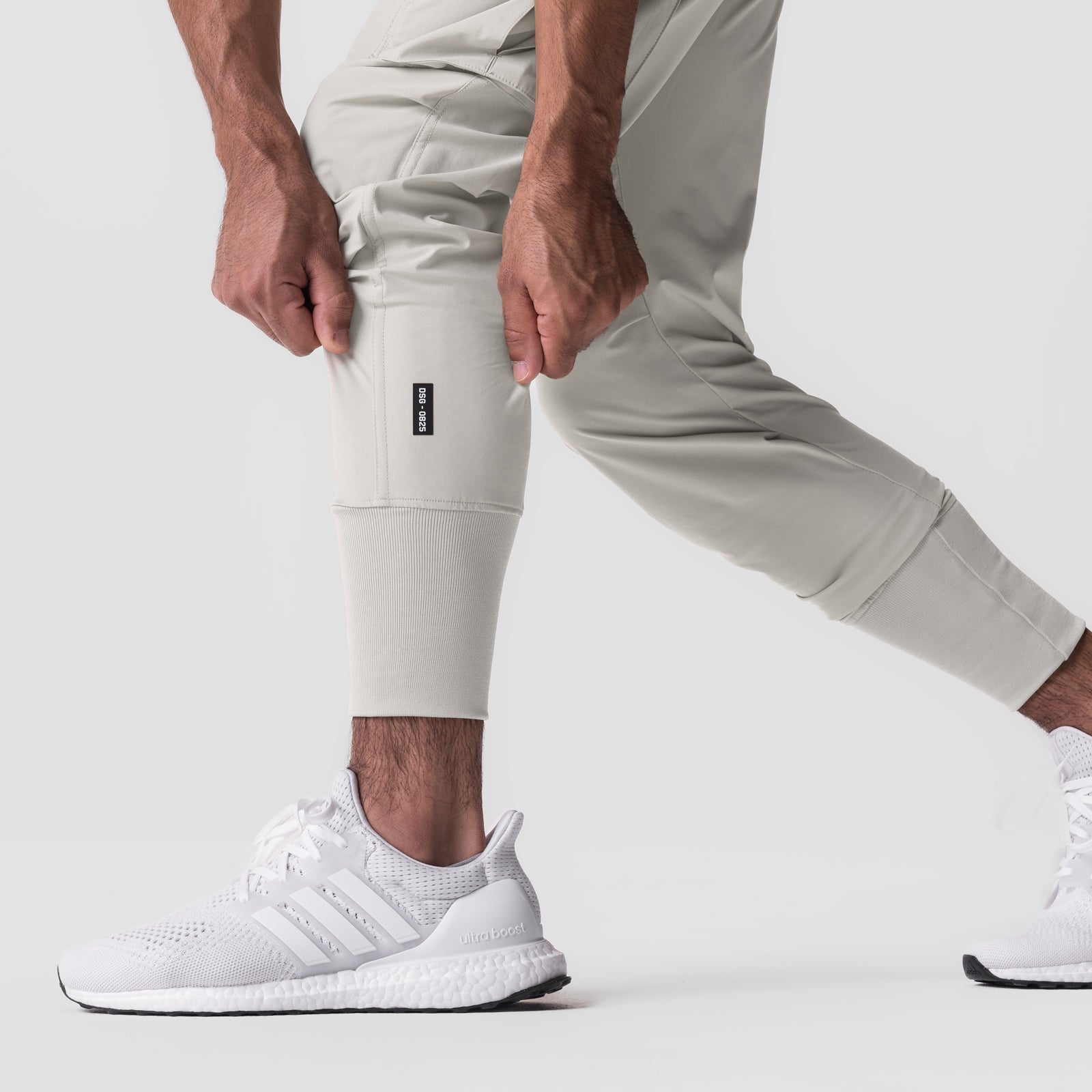 0825. Tetra-Lite® Cargo High Rib Jogger Stone | ASRV Online