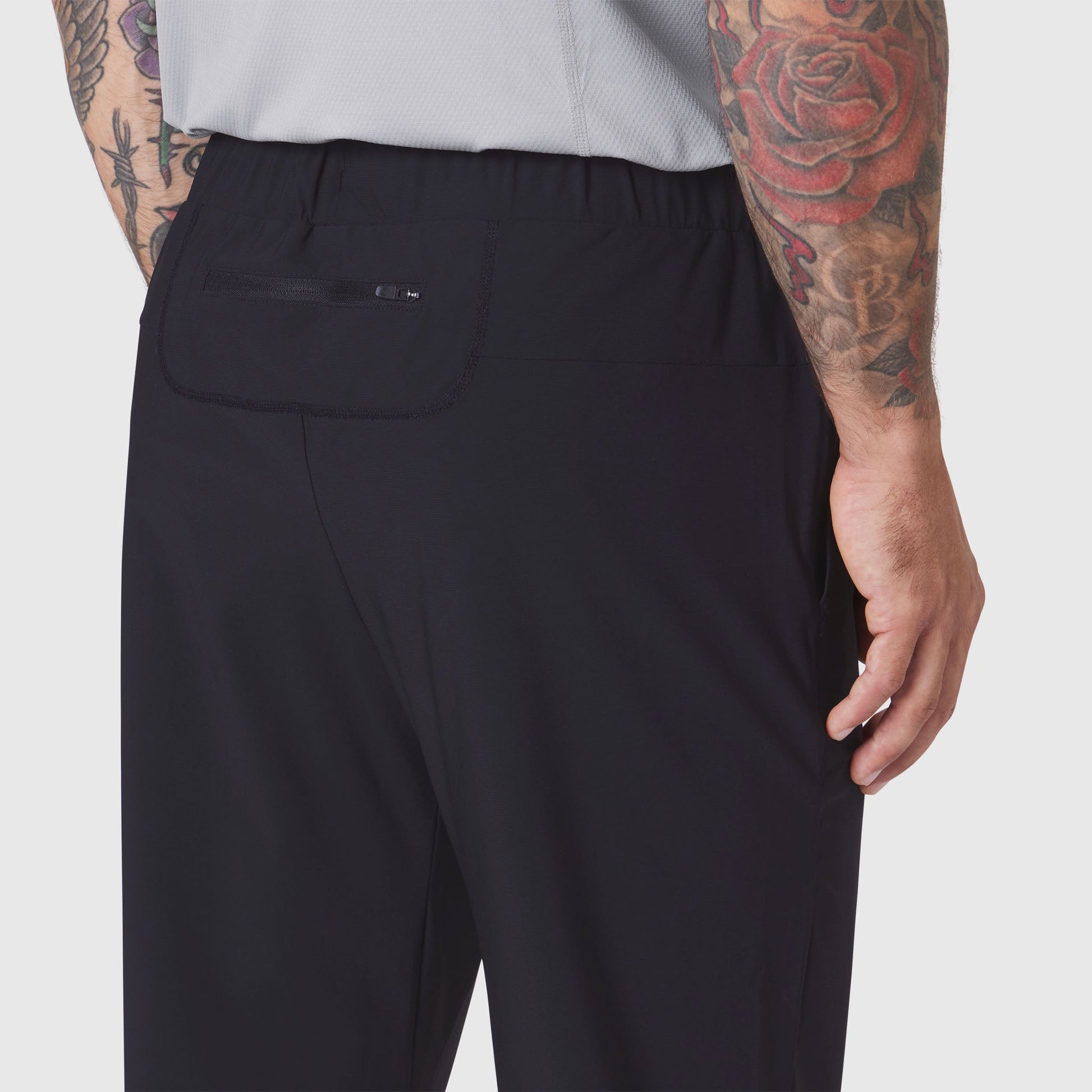 1200. TETRA-LITE® Training Jogger Black | ASRV near me
