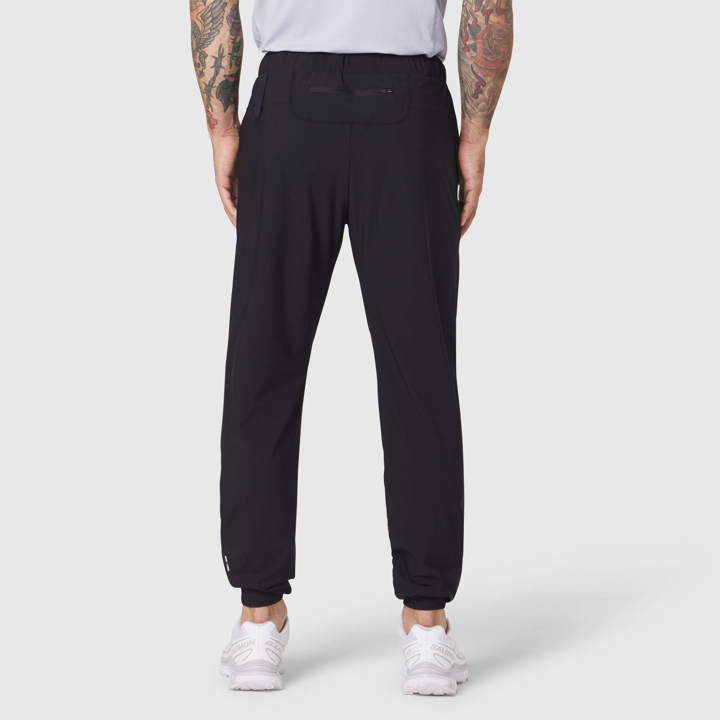 1200. TETRA-LITE® Training Jogger Black | ASRV near me