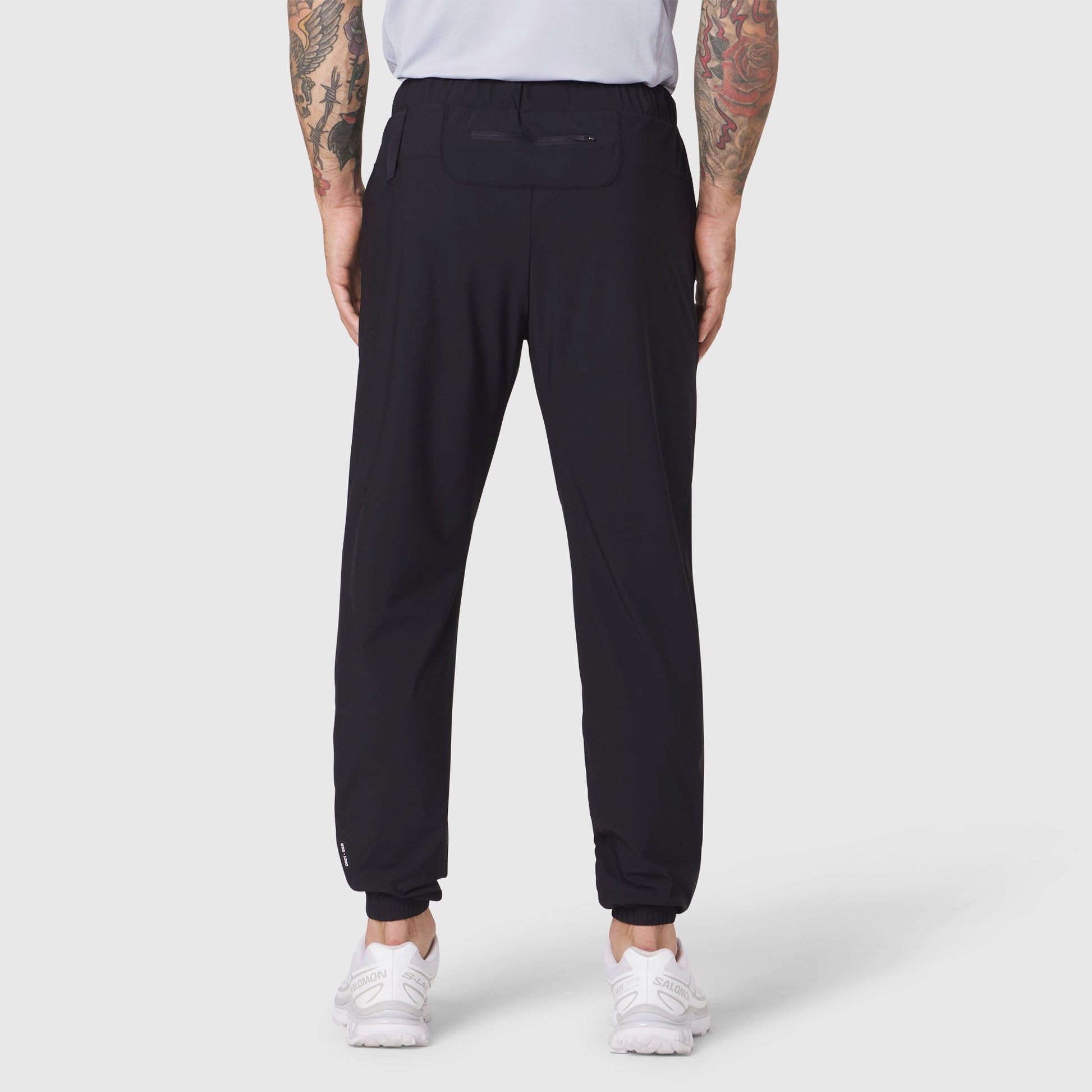 1200. TETRA-LITE® Training Jogger Black | ASRV near me