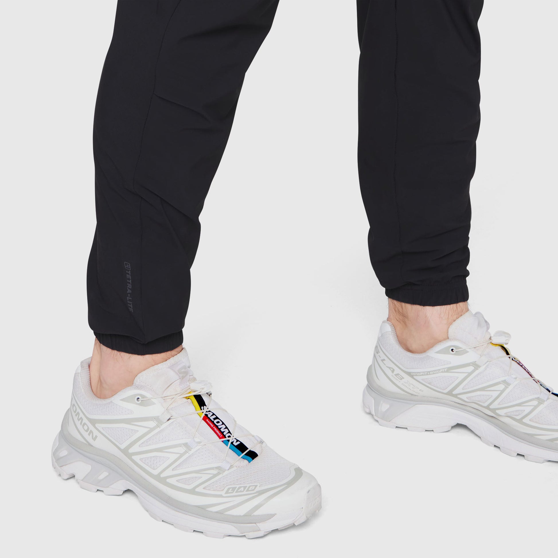 1200. TETRA-LITE® Training Jogger Black | ASRV near me