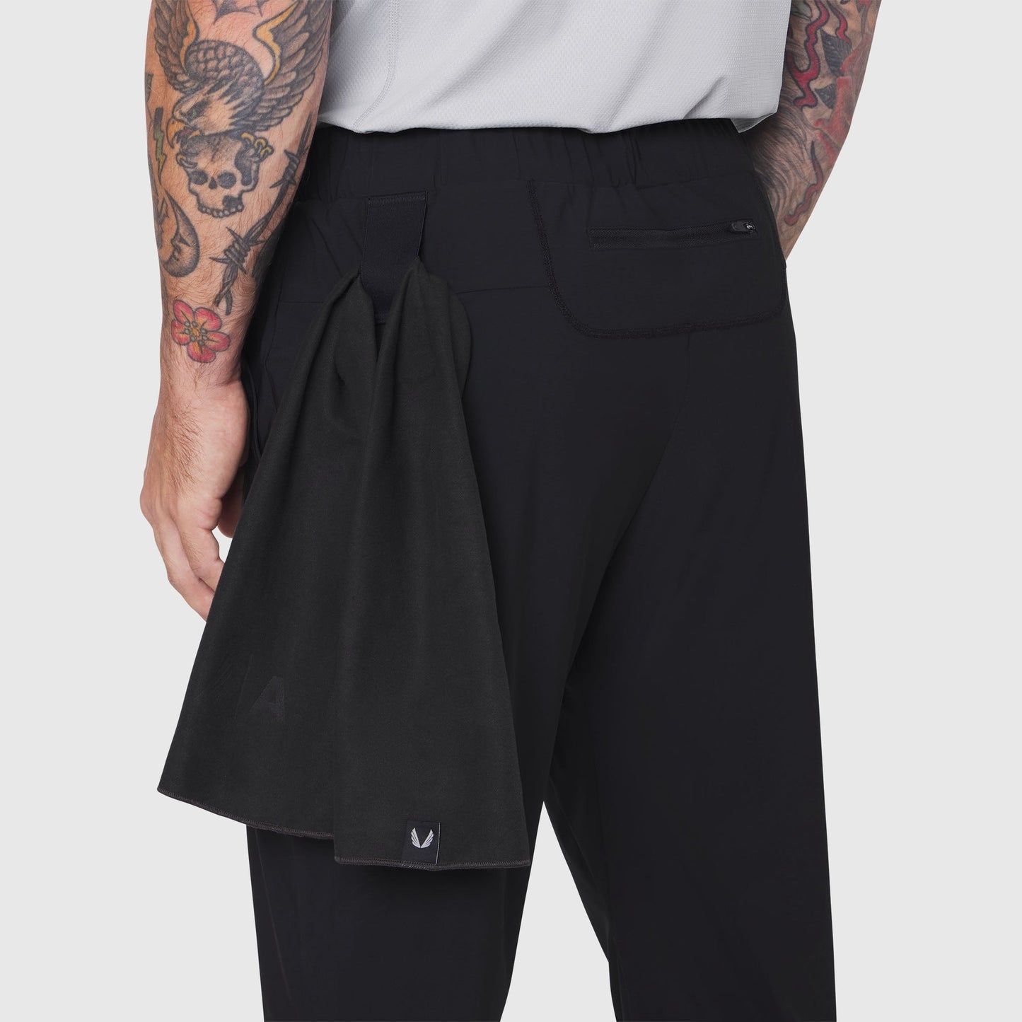 1200. TETRA-LITE® Training Jogger Black | ASRV near me