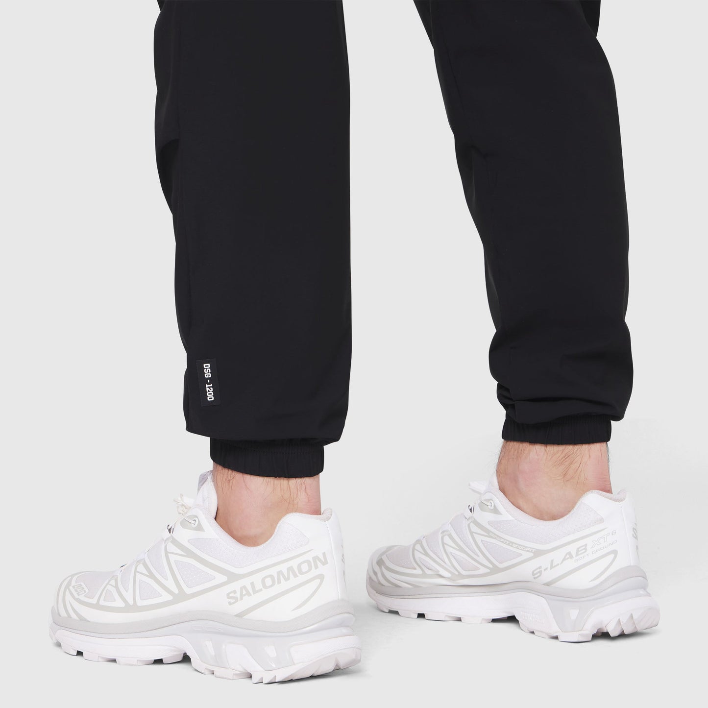 1200. TETRA-LITE® Training Jogger Black | ASRV near me
